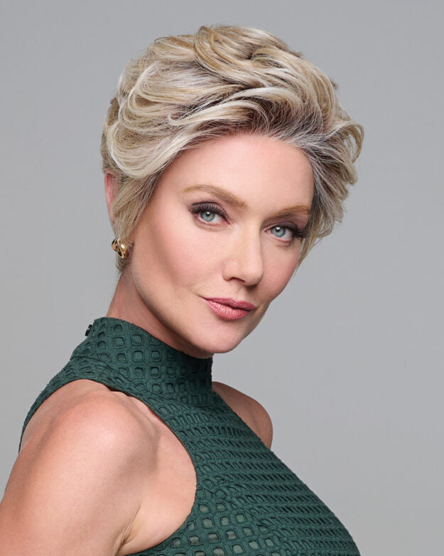 On The Cover wig - Raquel Welch Signature Collection