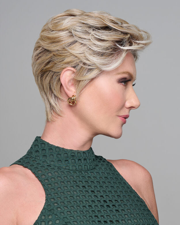 On The Cover wig - Raquel Welch Signature Collection