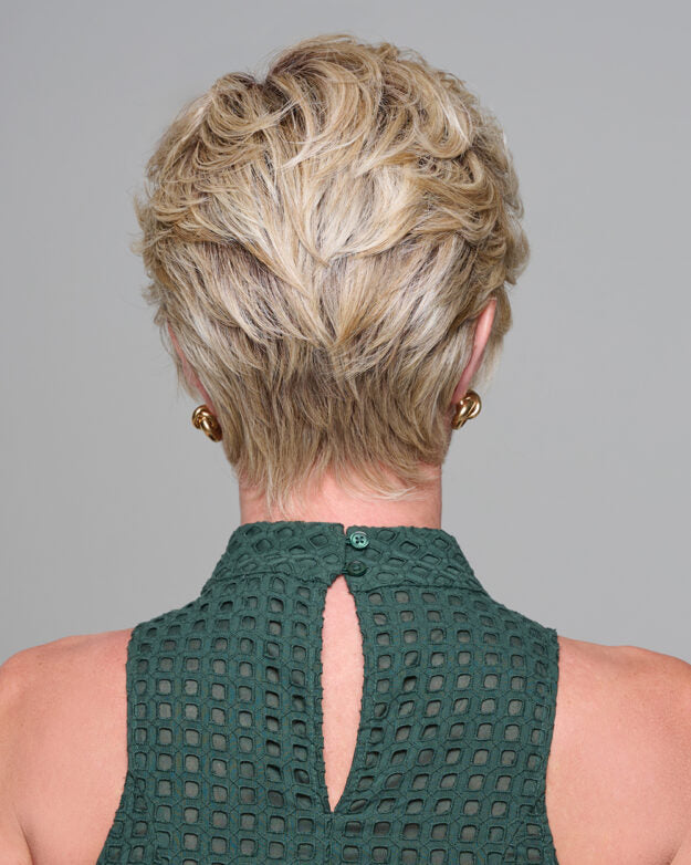 On The Cover wig - Raquel Welch Signature Collection