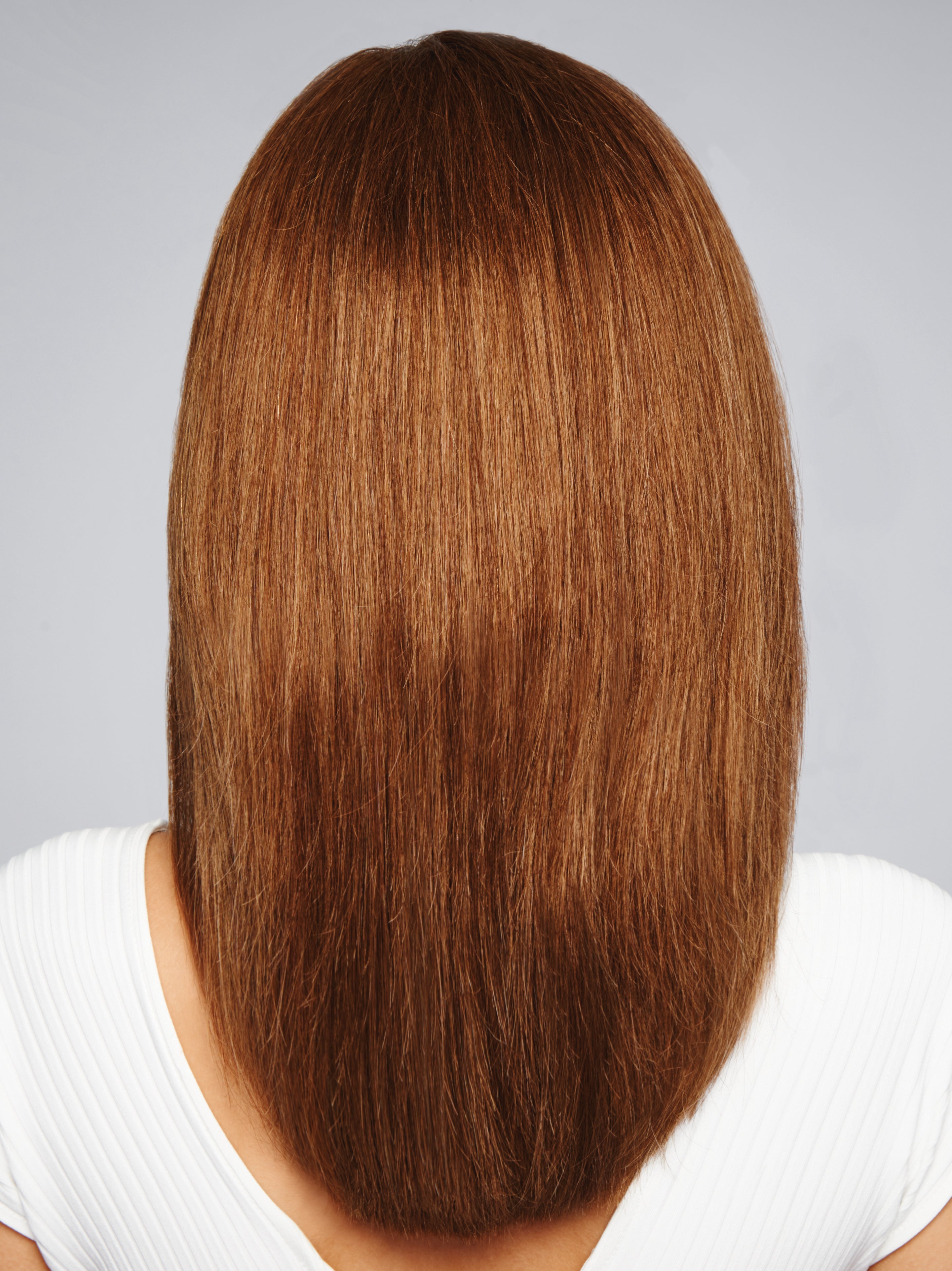 Special Effect human hair topper - Raquel Welch Transformations Top Pieces