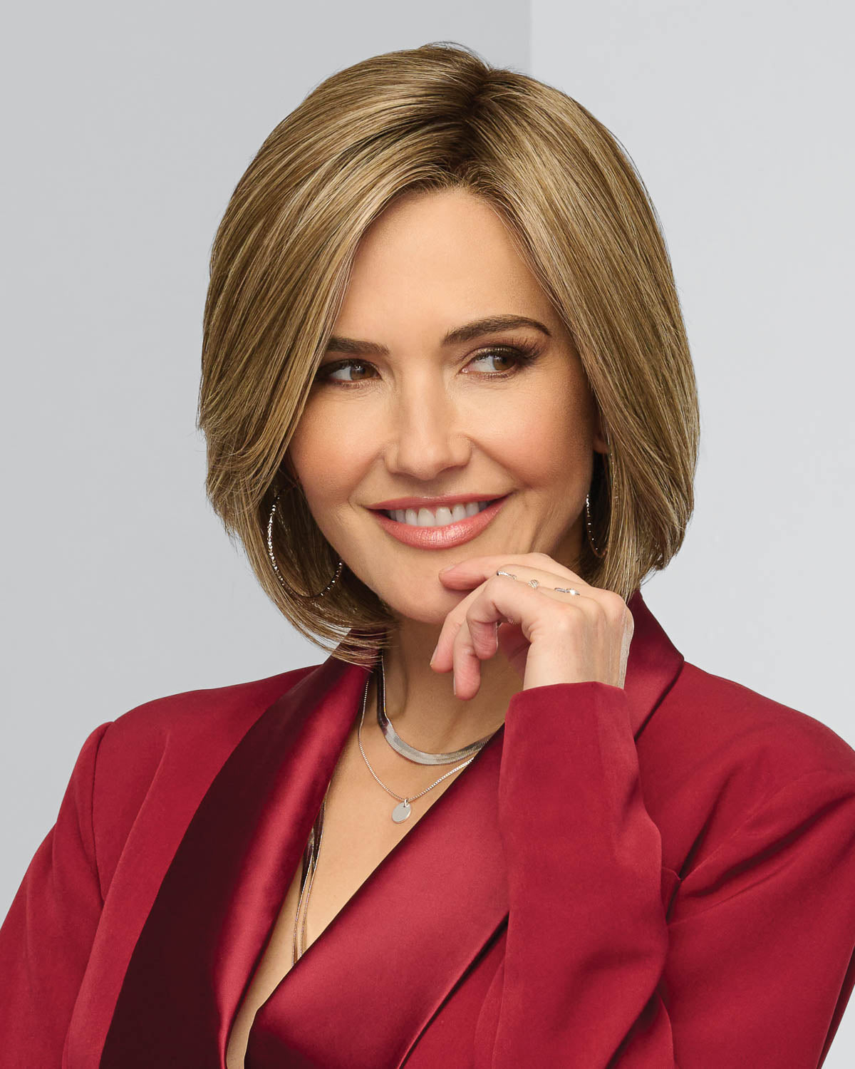 Straight Up With A Twist Elite wig - Raquel Welch Signature Collection