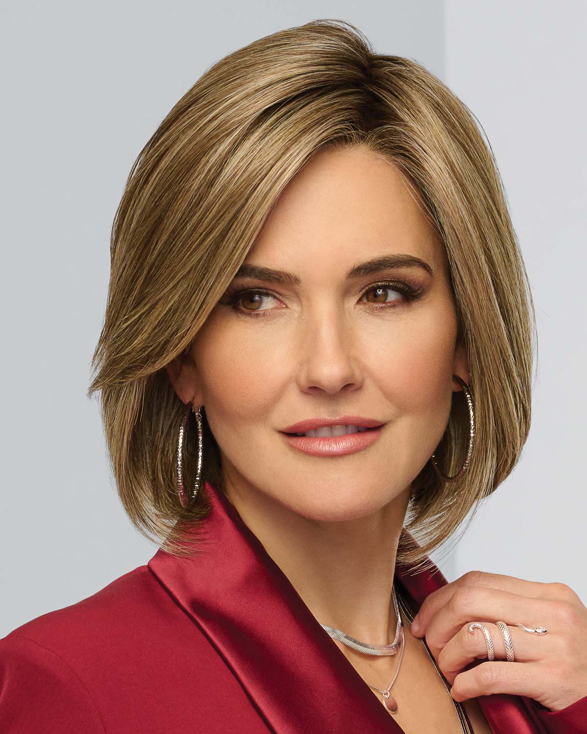 Straight Up With A Twist Elite wig - Raquel Welch Signature Collection