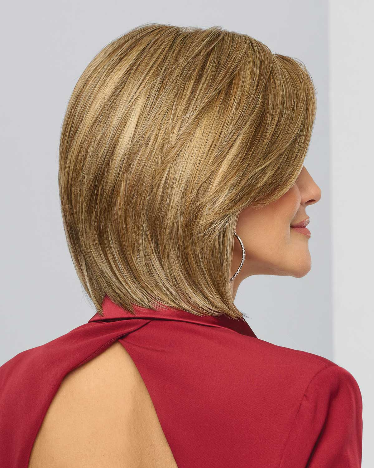 Straight Up With A Twist Elite wig - Raquel Welch Signature Collection