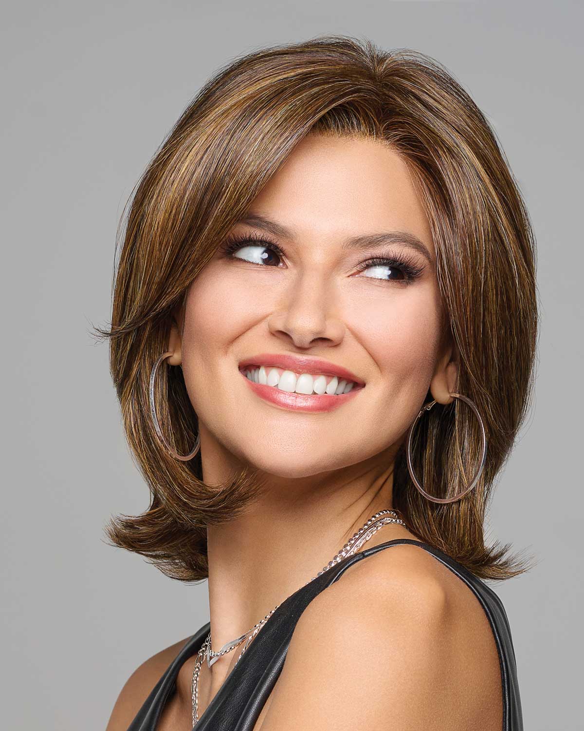 Take A Bow wig - Raquel Welch Sheer Luxury Collection