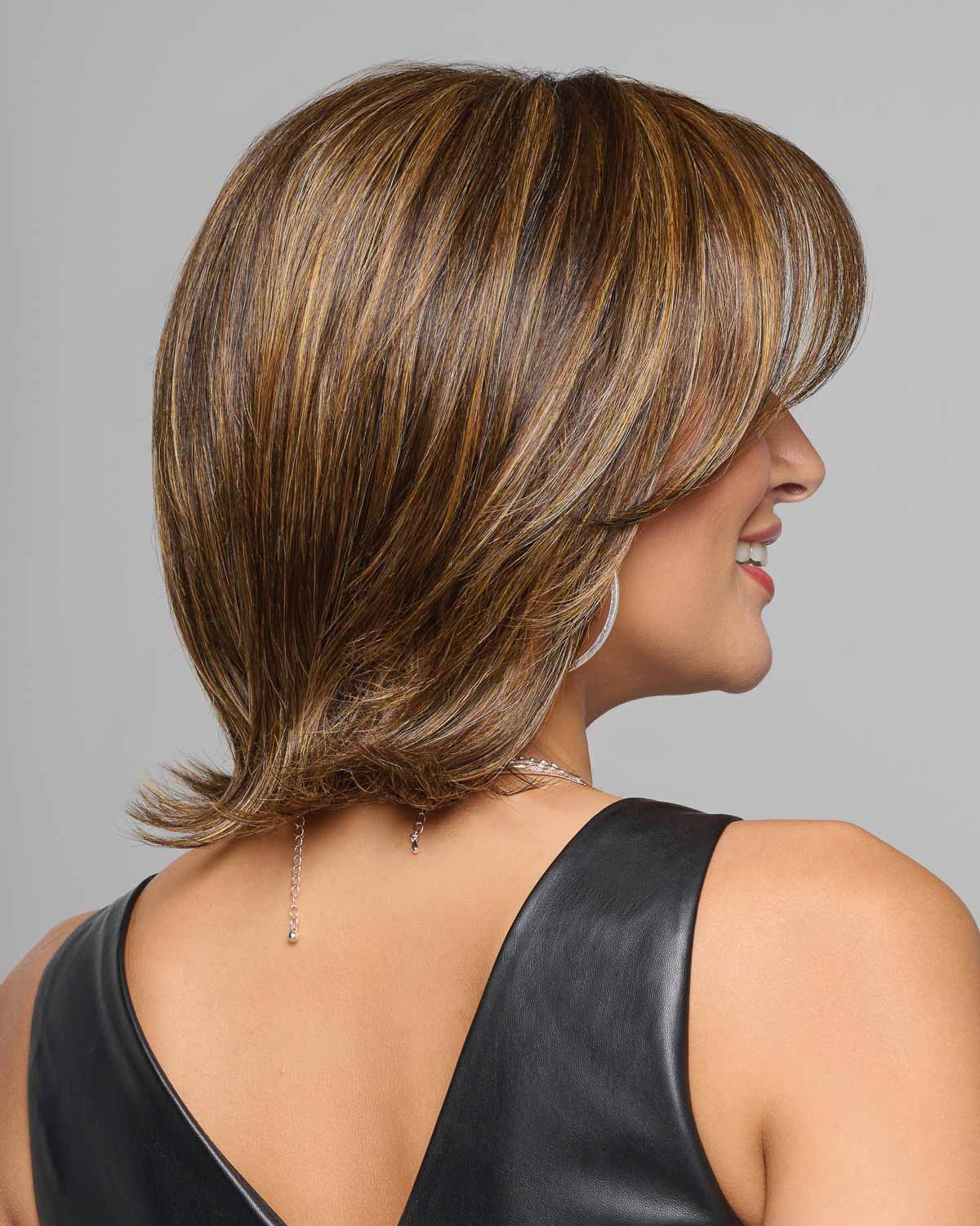 Take A Bow wig - Raquel Welch Sheer Luxury Collection