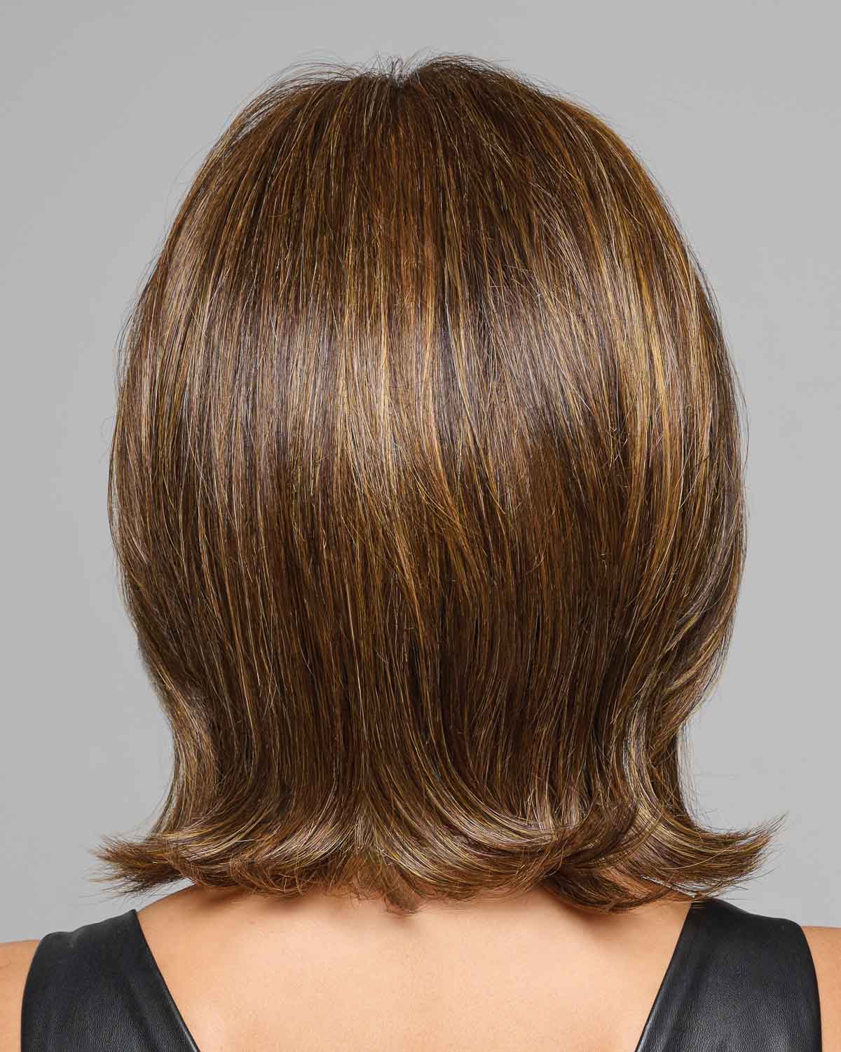 Take A Bow wig - Raquel Welch Sheer Luxury Collection