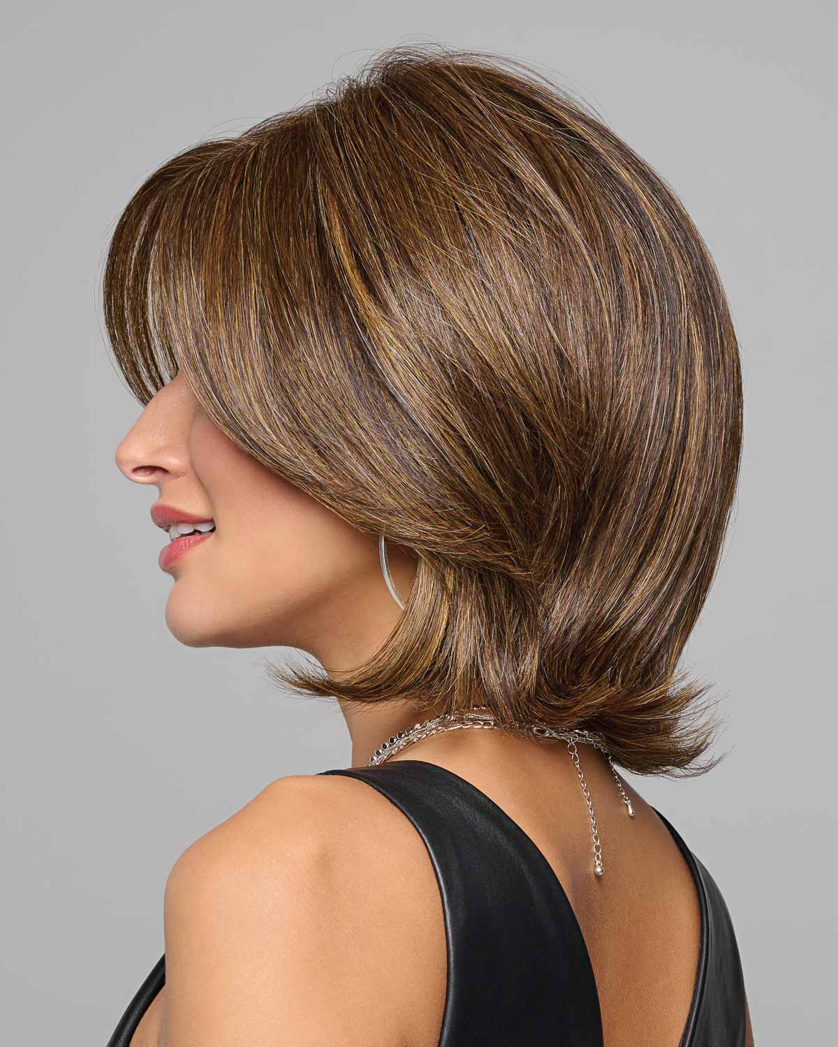 Take A Bow wig - Raquel Welch Sheer Luxury Collection