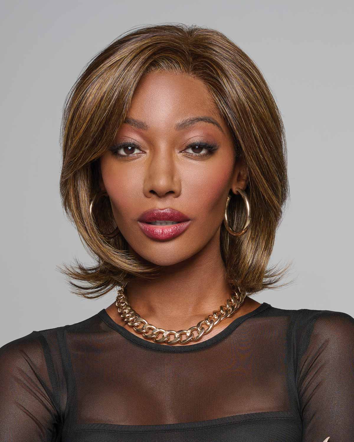 Take A Bow wig - Raquel Welch Sheer Luxury Collection