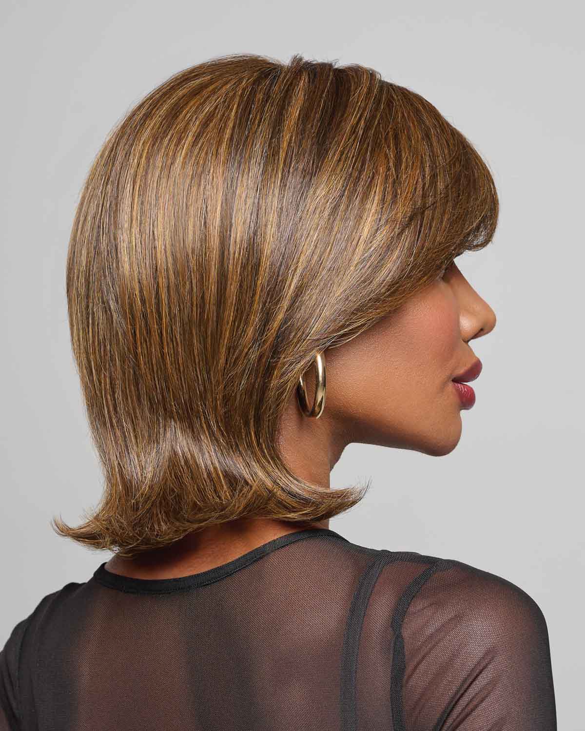 Take A Bow wig - Raquel Welch Sheer Luxury Collection