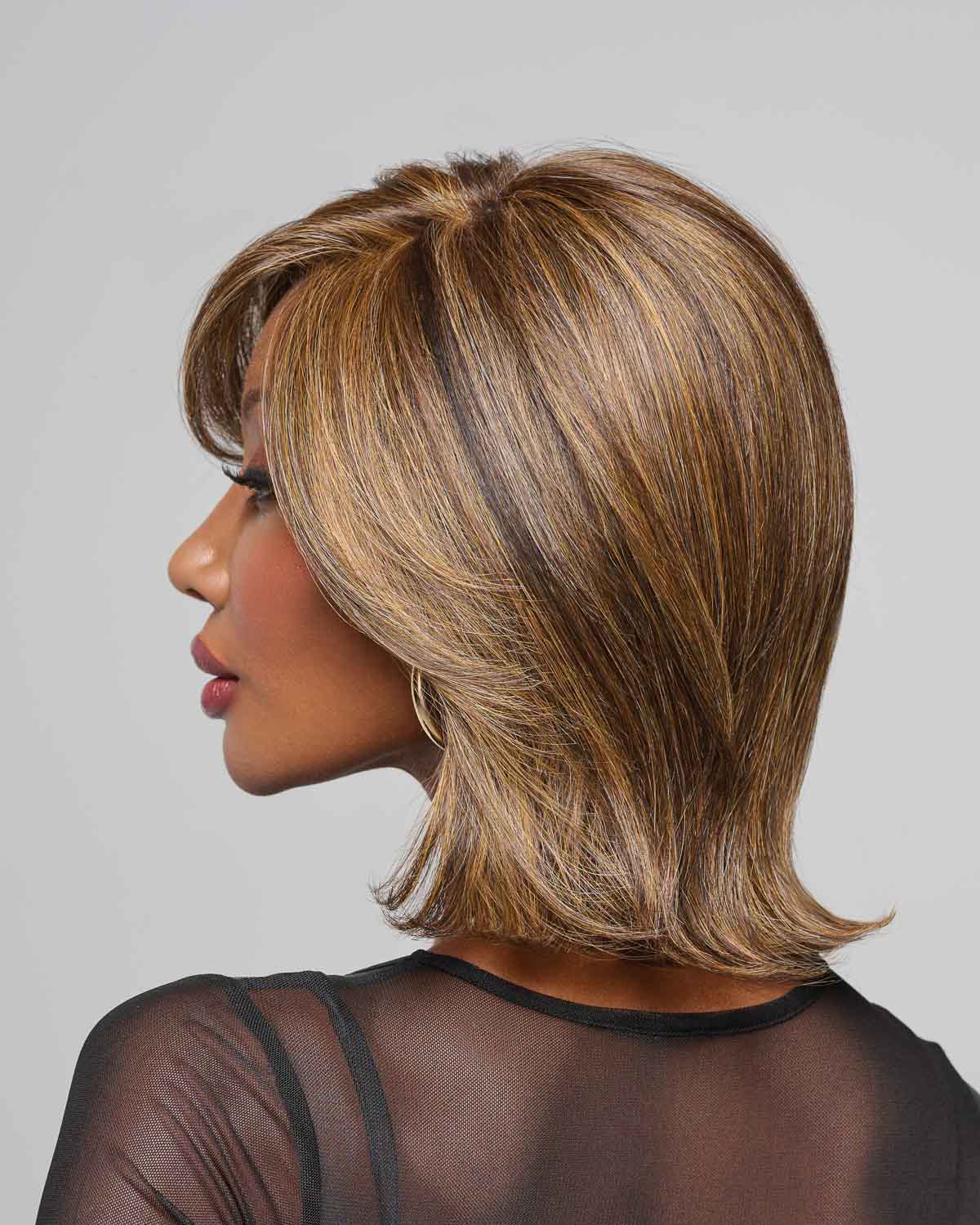 Take A Bow wig - Raquel Welch Sheer Luxury Collection
