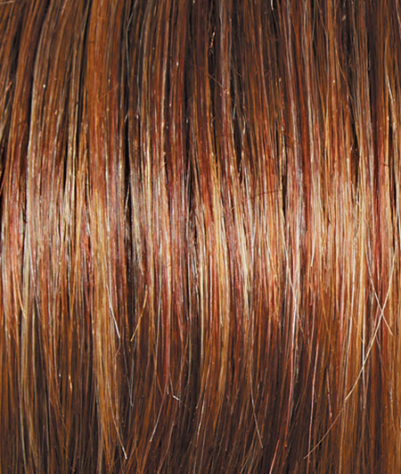 Play It Straight wig - Raquel Welch Signature Collection