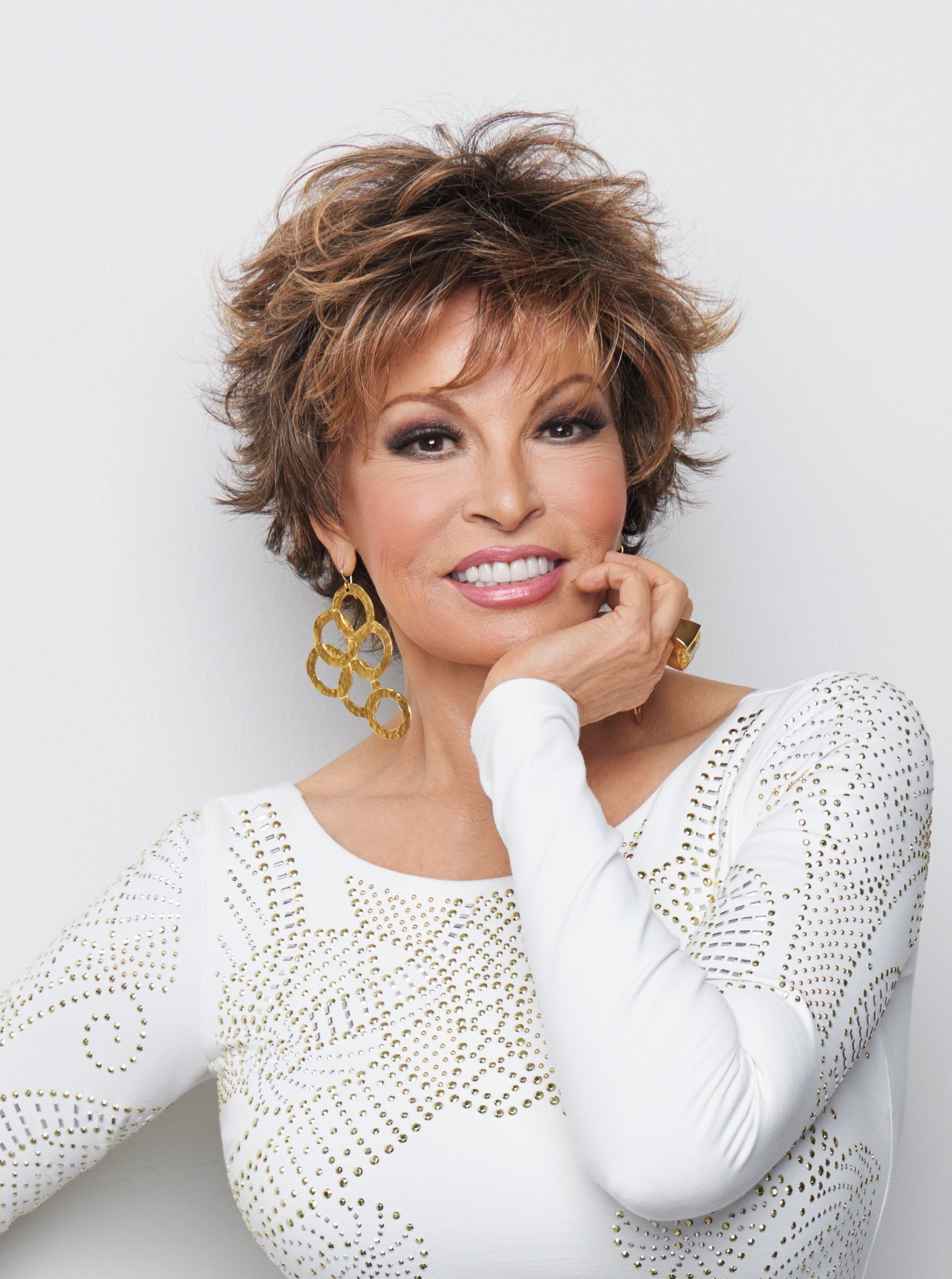 Voltage wig (Large cap) - Raquel Welch Signature Collection