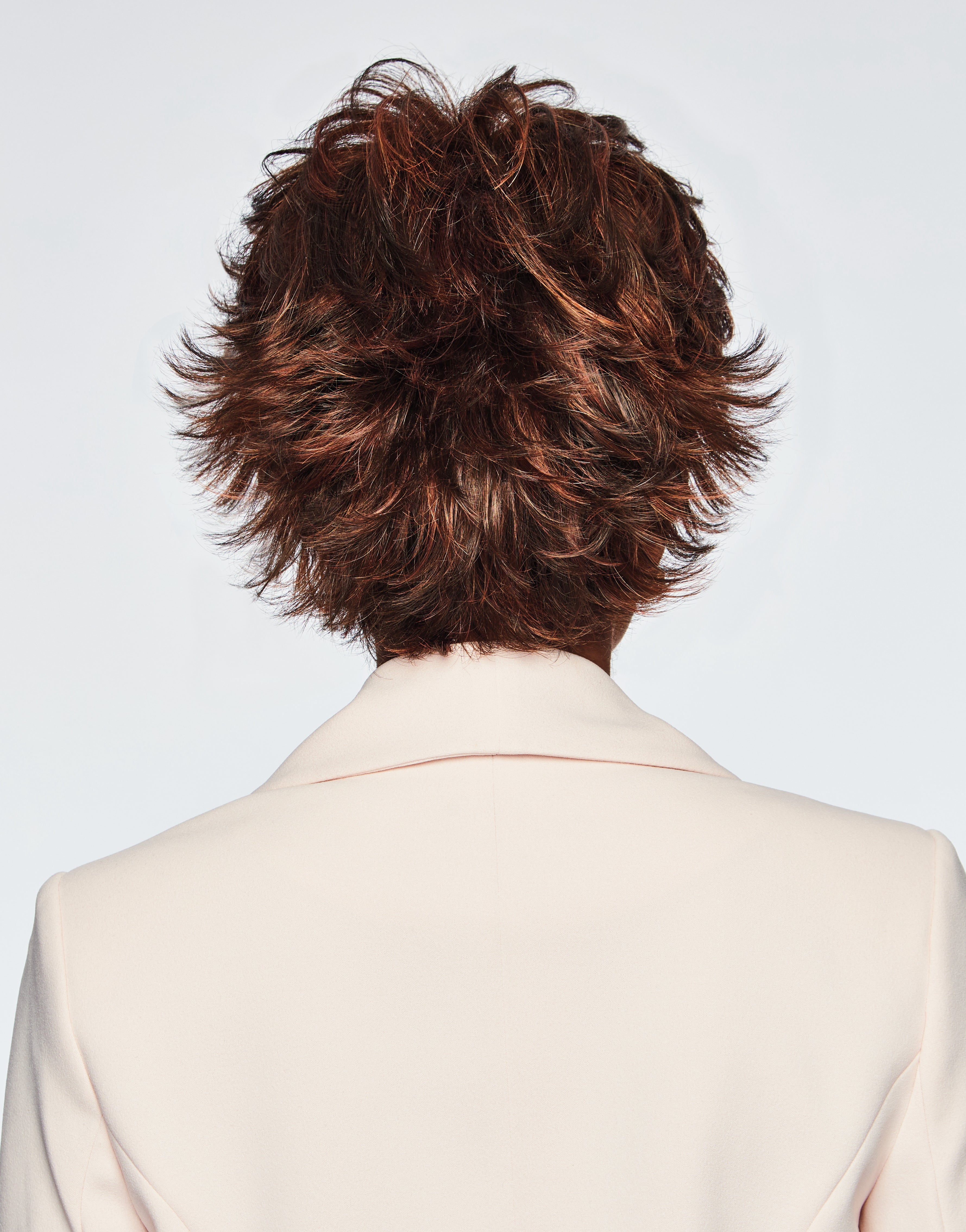 Voltage wig (Large cap) - Raquel Welch Signature Collection