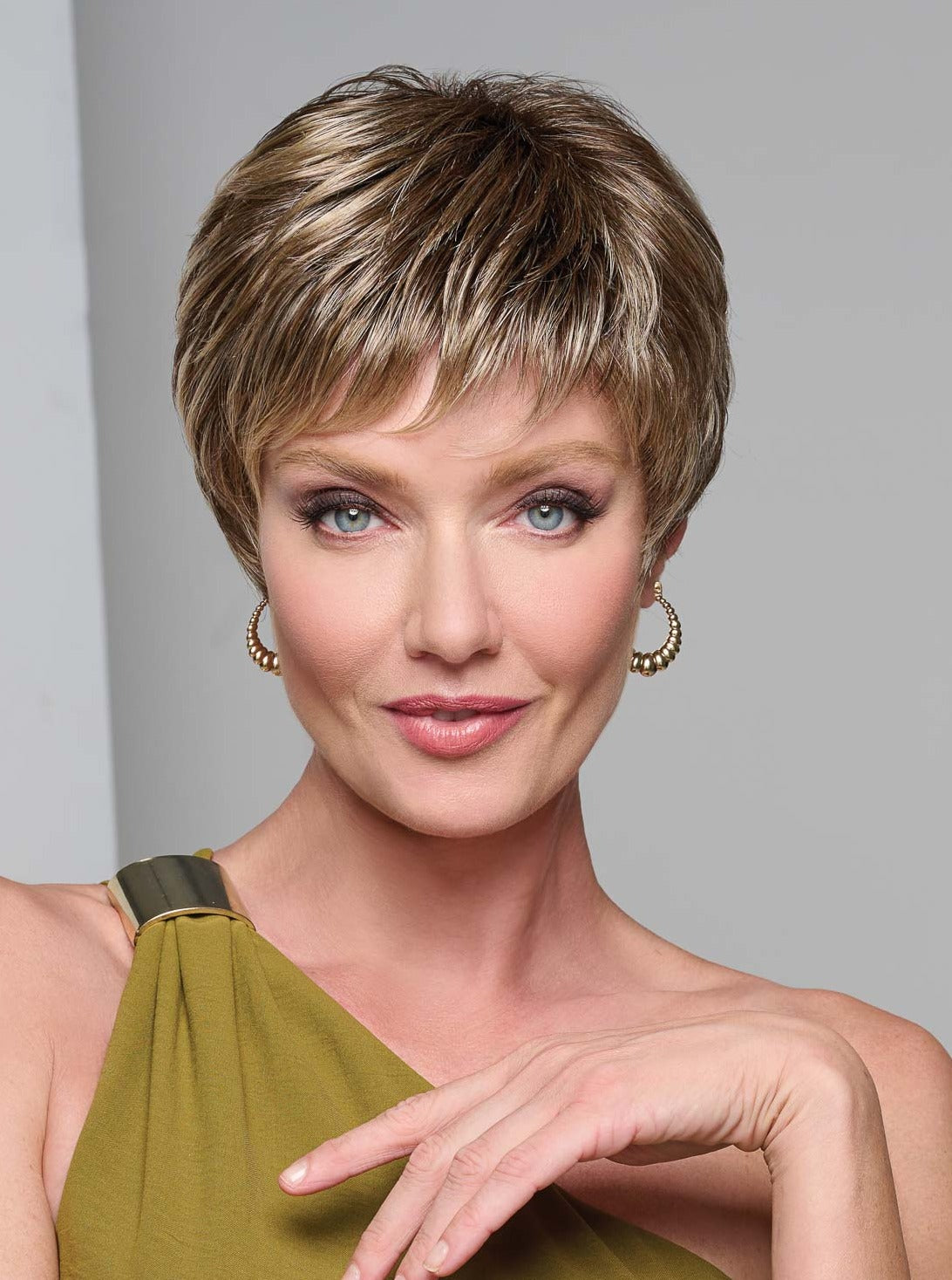 Winner Premium wig - Raquel Welch Signature Collection