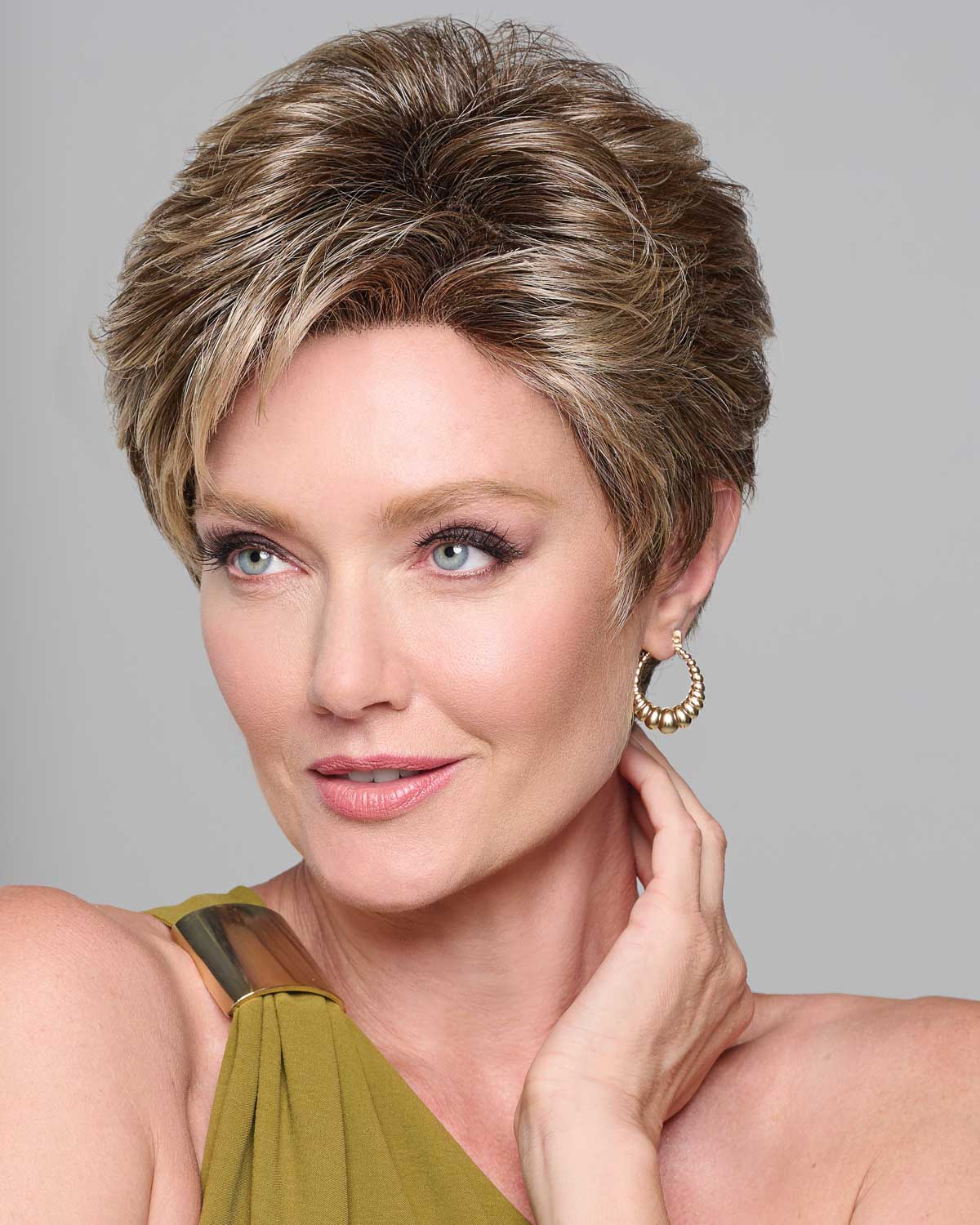 Winner Premium wig - Raquel Welch Signature Collection