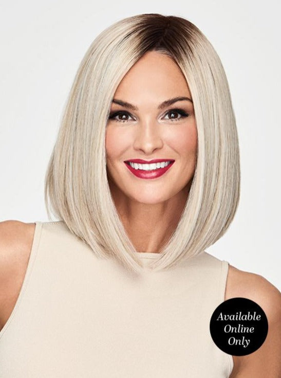 Current Events wig - Raquel Welch Signature Collection