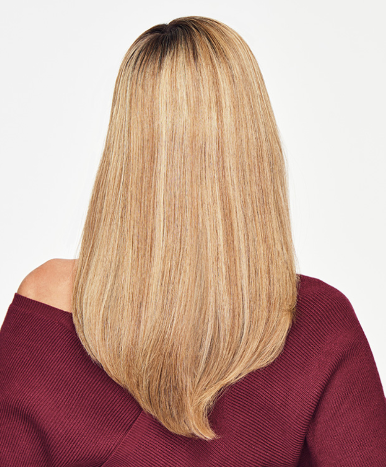 Go All Out 16" topper - Raquel Welch Transformations Top Pieces