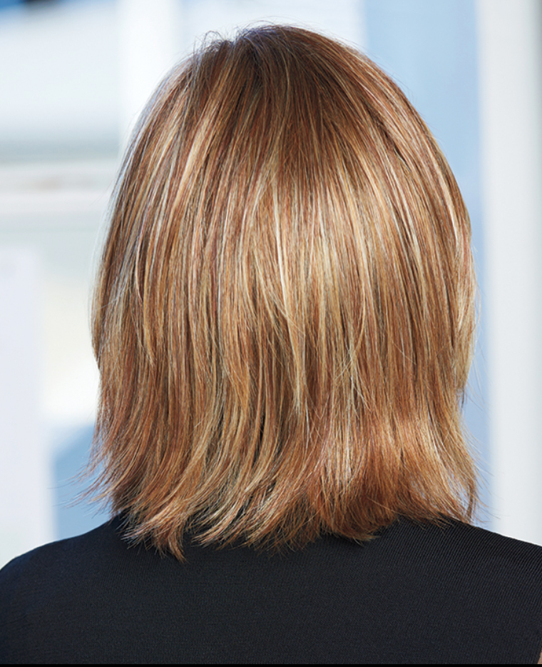 Play It Straight wig - Raquel Welch Signature Collection