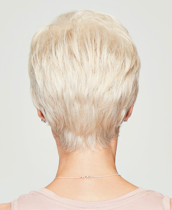 Winner wig (Ultra Petite cap) - Raquel Welch Signature Collection