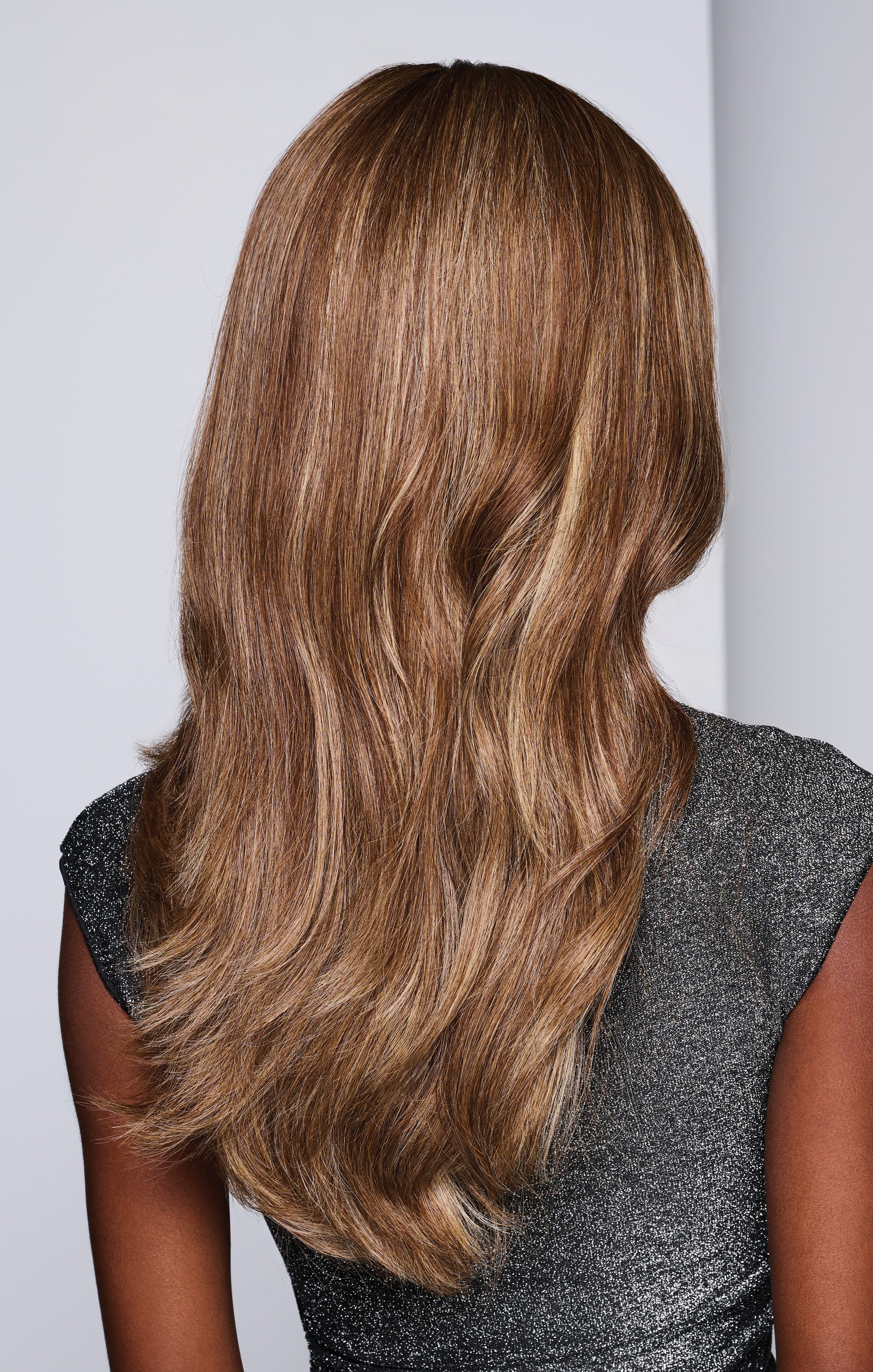 Athenian Adventure wig - Raquel Welch Black Label Human Hair Collection