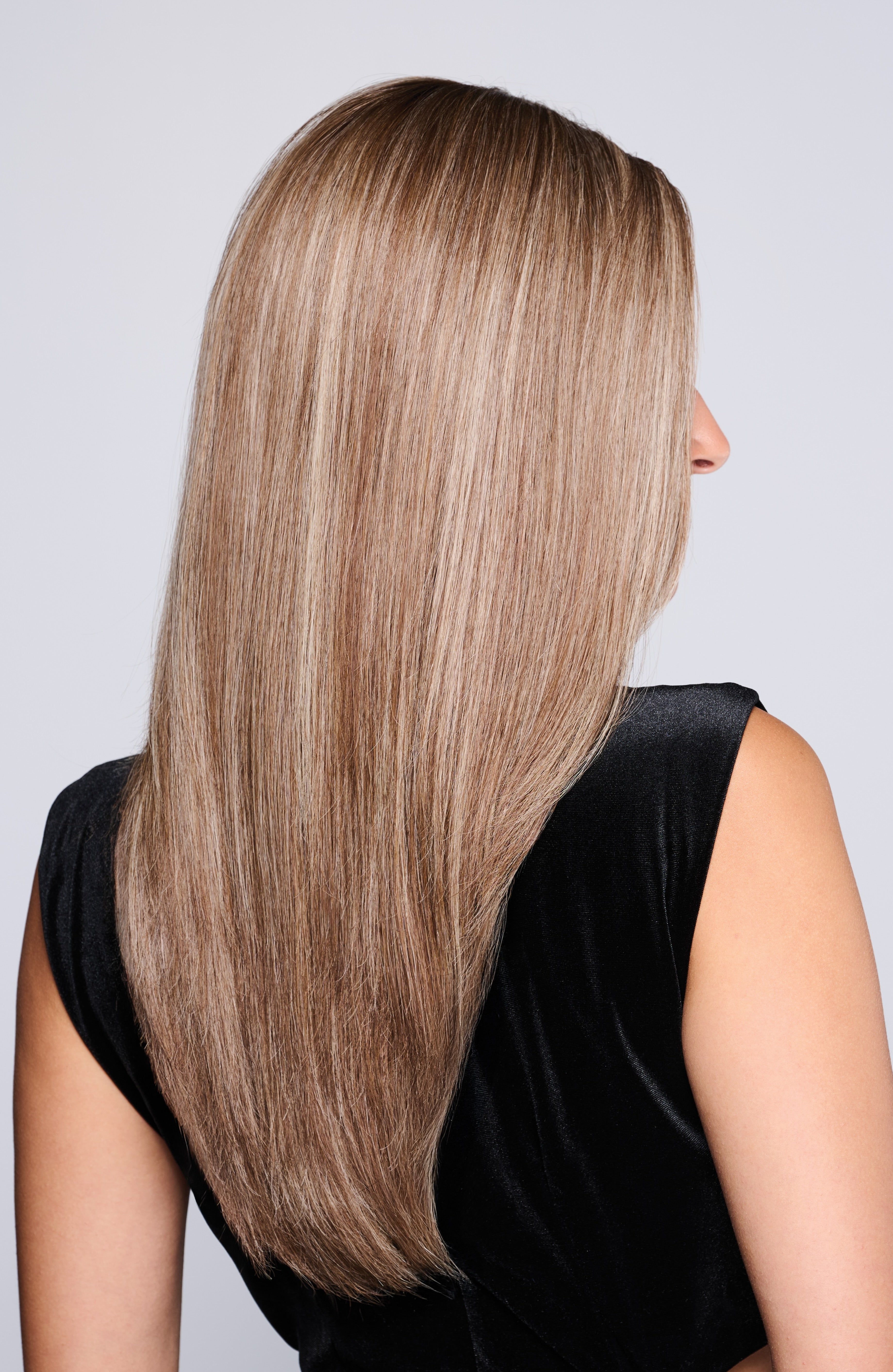 Athenian Adventure wig - Raquel Welch Black Label Human Hair Collection