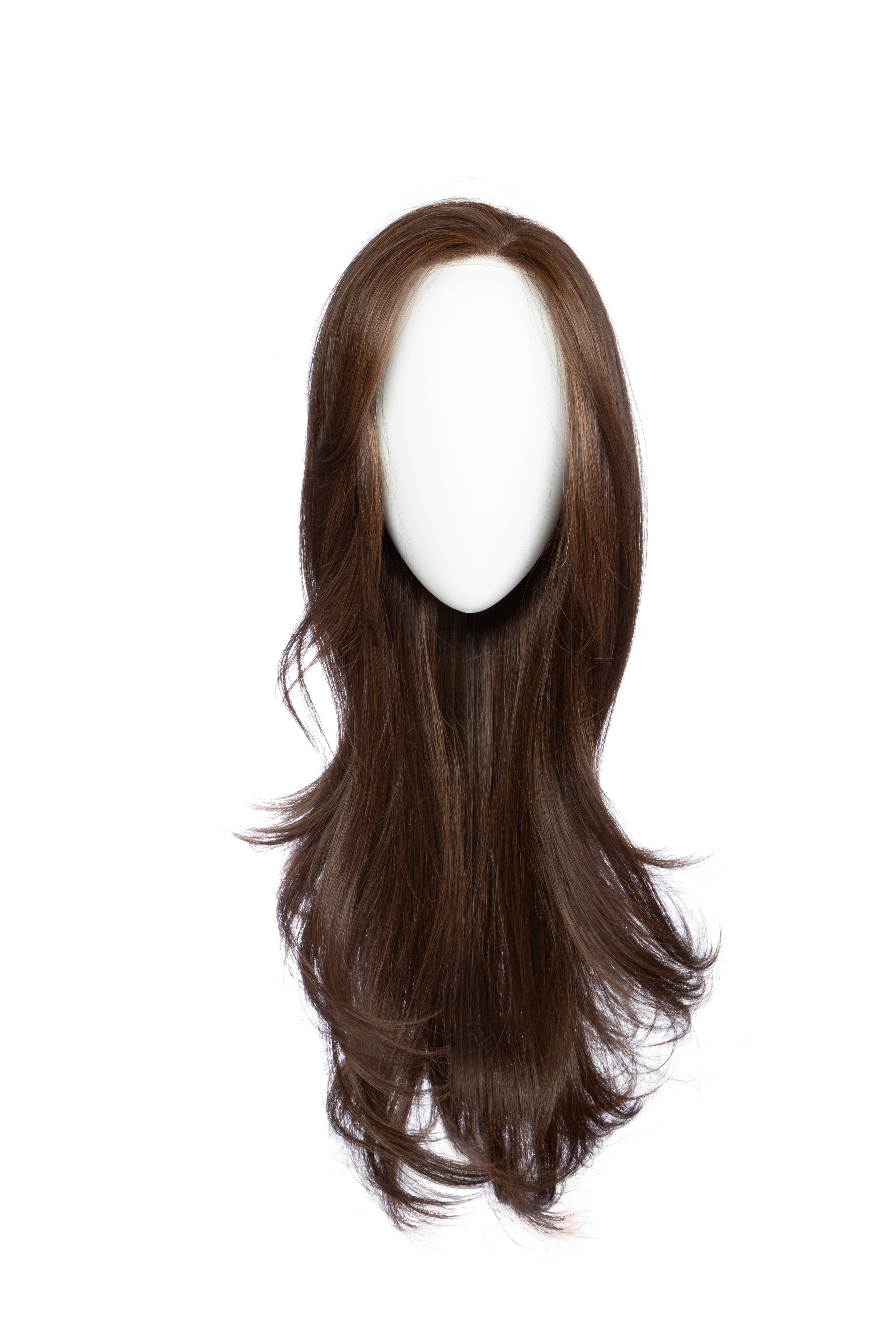 Feature Length wig - Raquel Welch Sheer Luxury FeatherLite Collection
