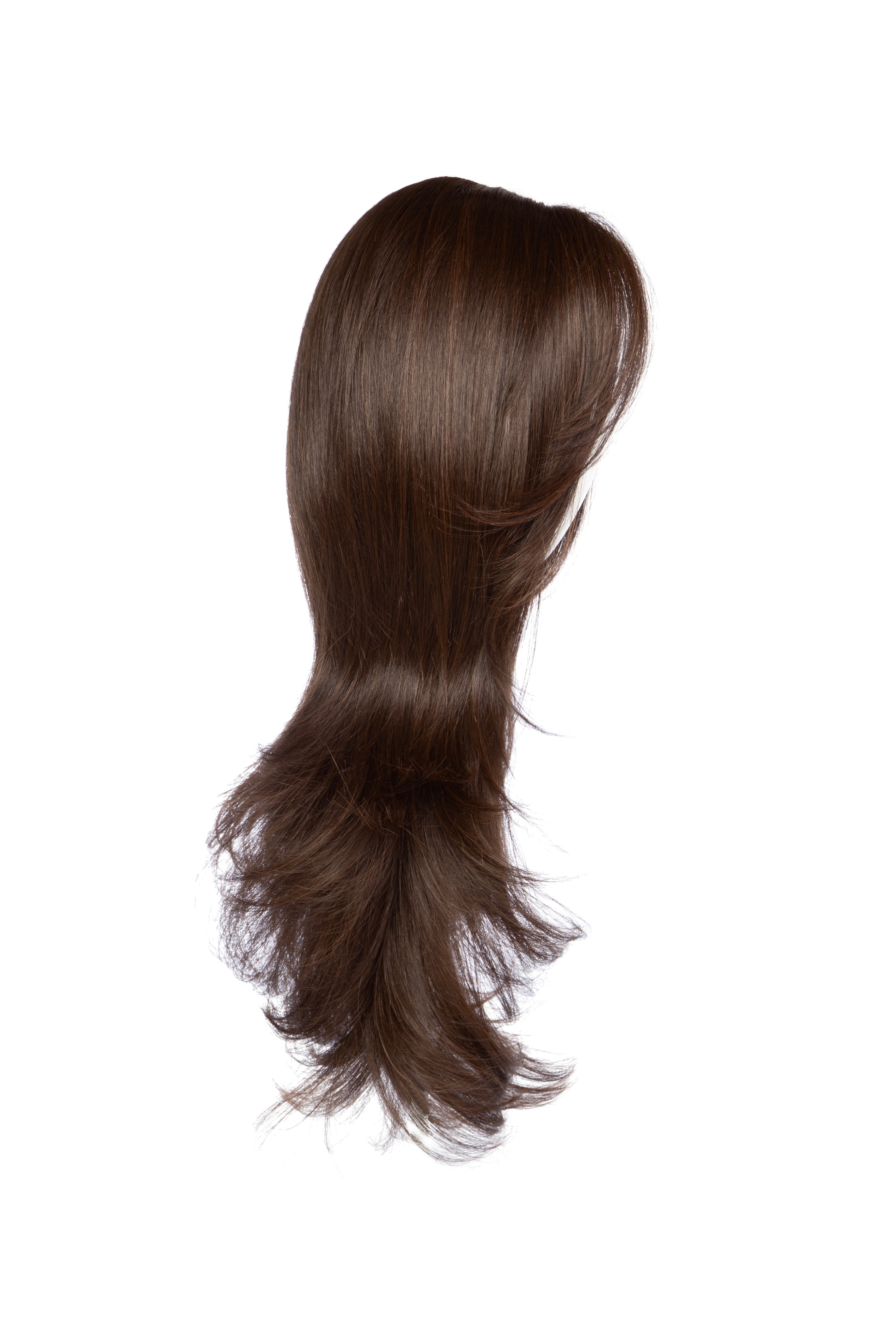Feature Length wig - Raquel Welch Sheer Luxury FeatherLite Collection