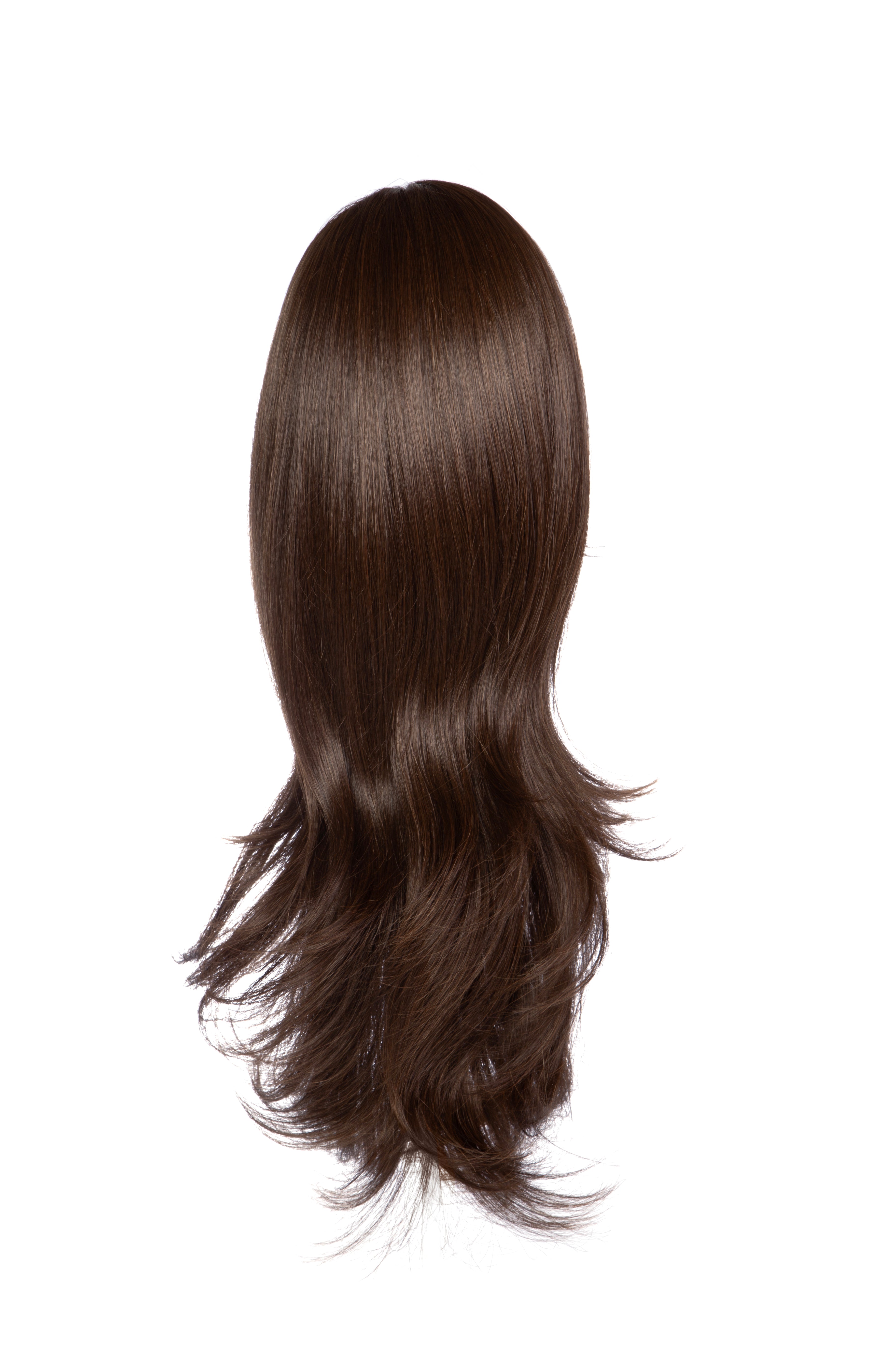 Feature Length wig - Raquel Welch Sheer Luxury FeatherLite Collection