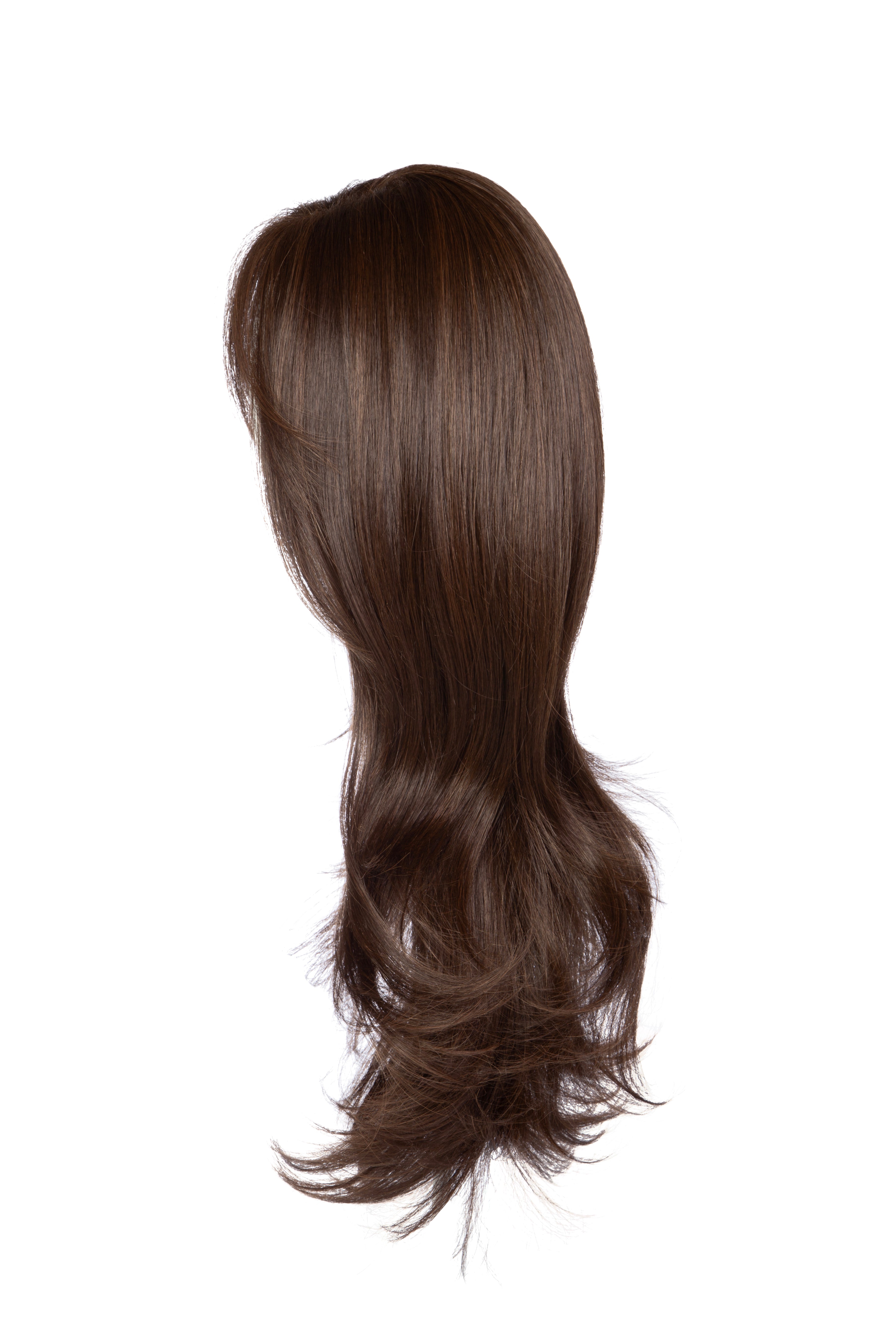 Feature Length wig - Raquel Welch Sheer Luxury FeatherLite Collection