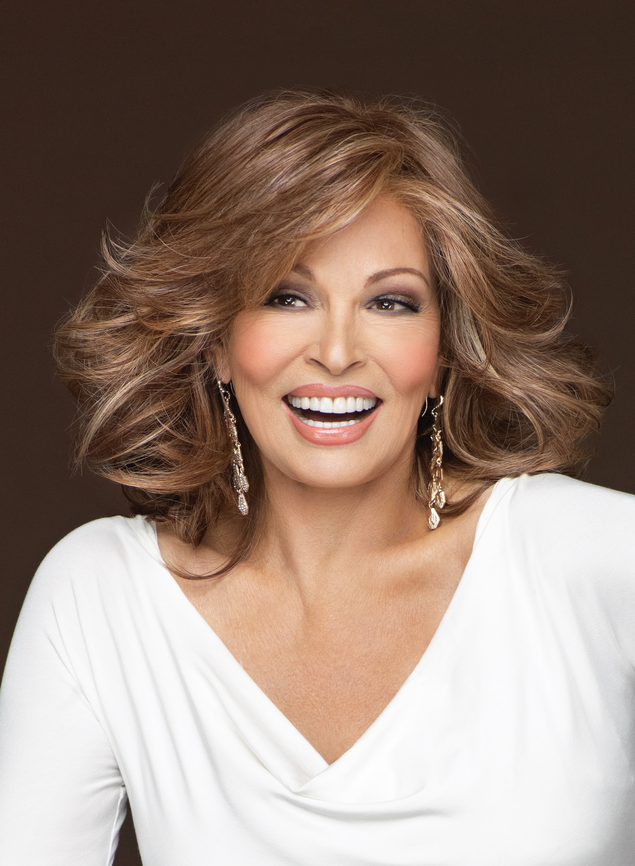 Goddess wig - Raquel Welch Signature Collection