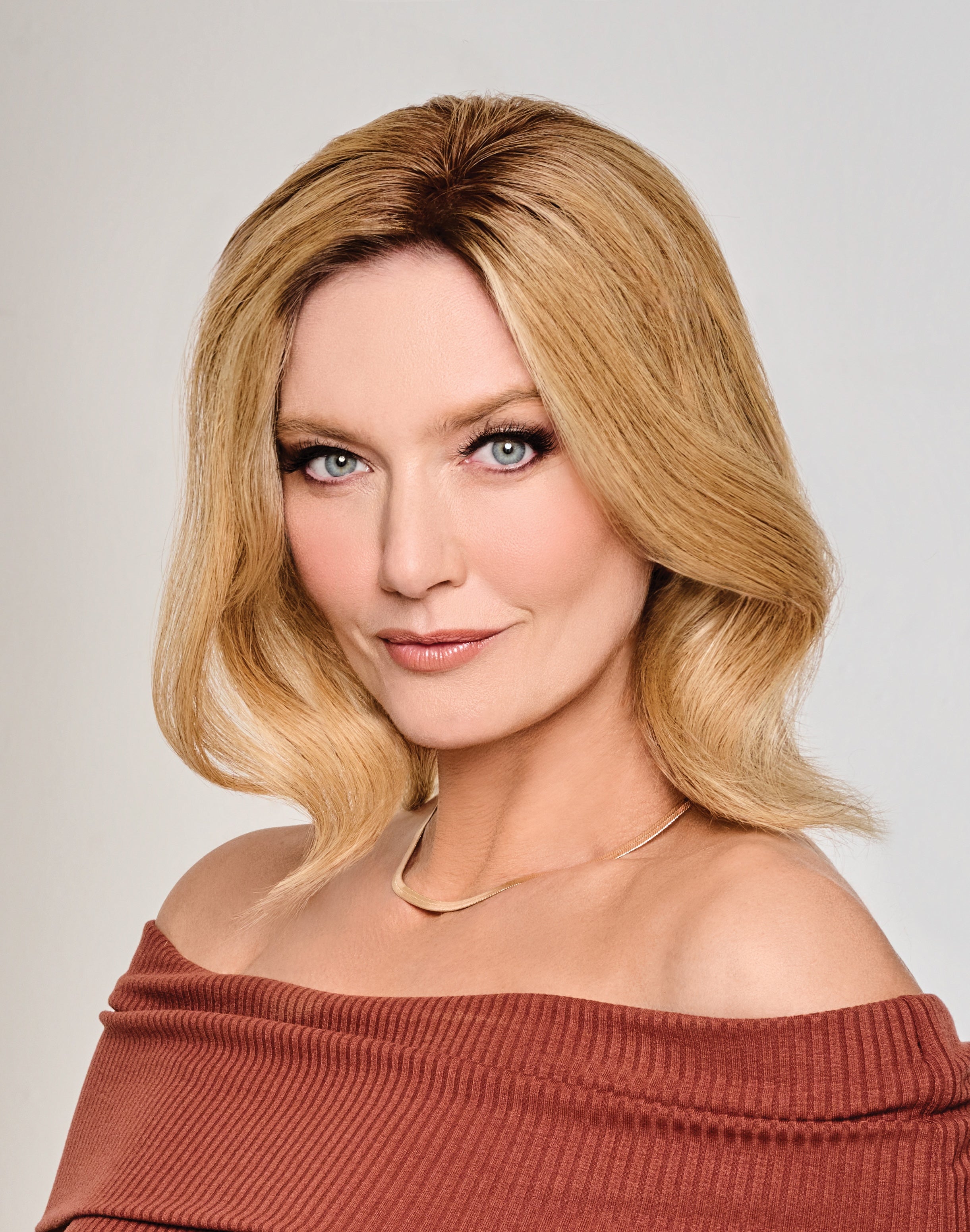 Guilty Pleasure 10" topper - Raquel Welch Transformations Top Pieces