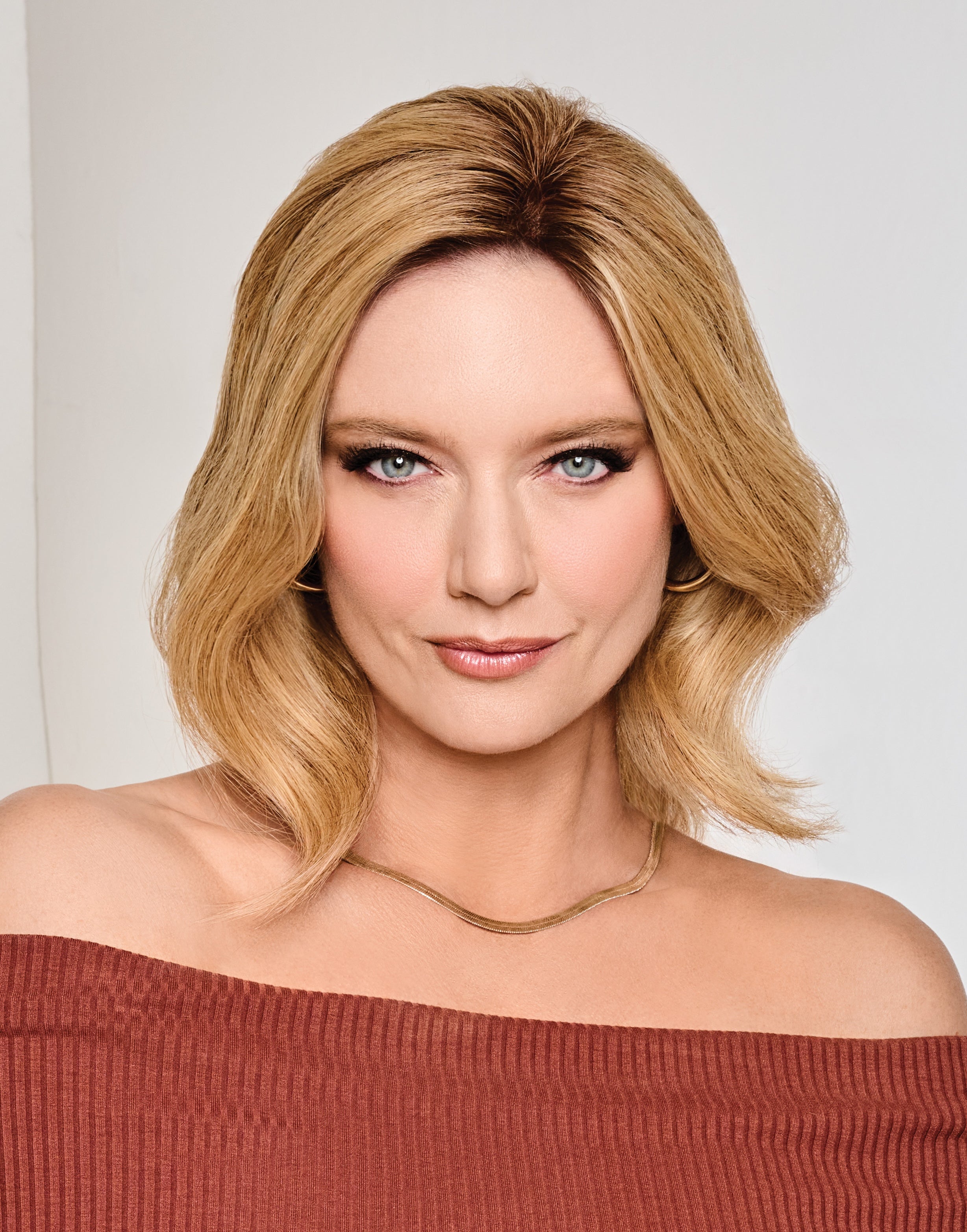 Guilty Pleasure 10" topper - Raquel Welch Transformations Top Pieces