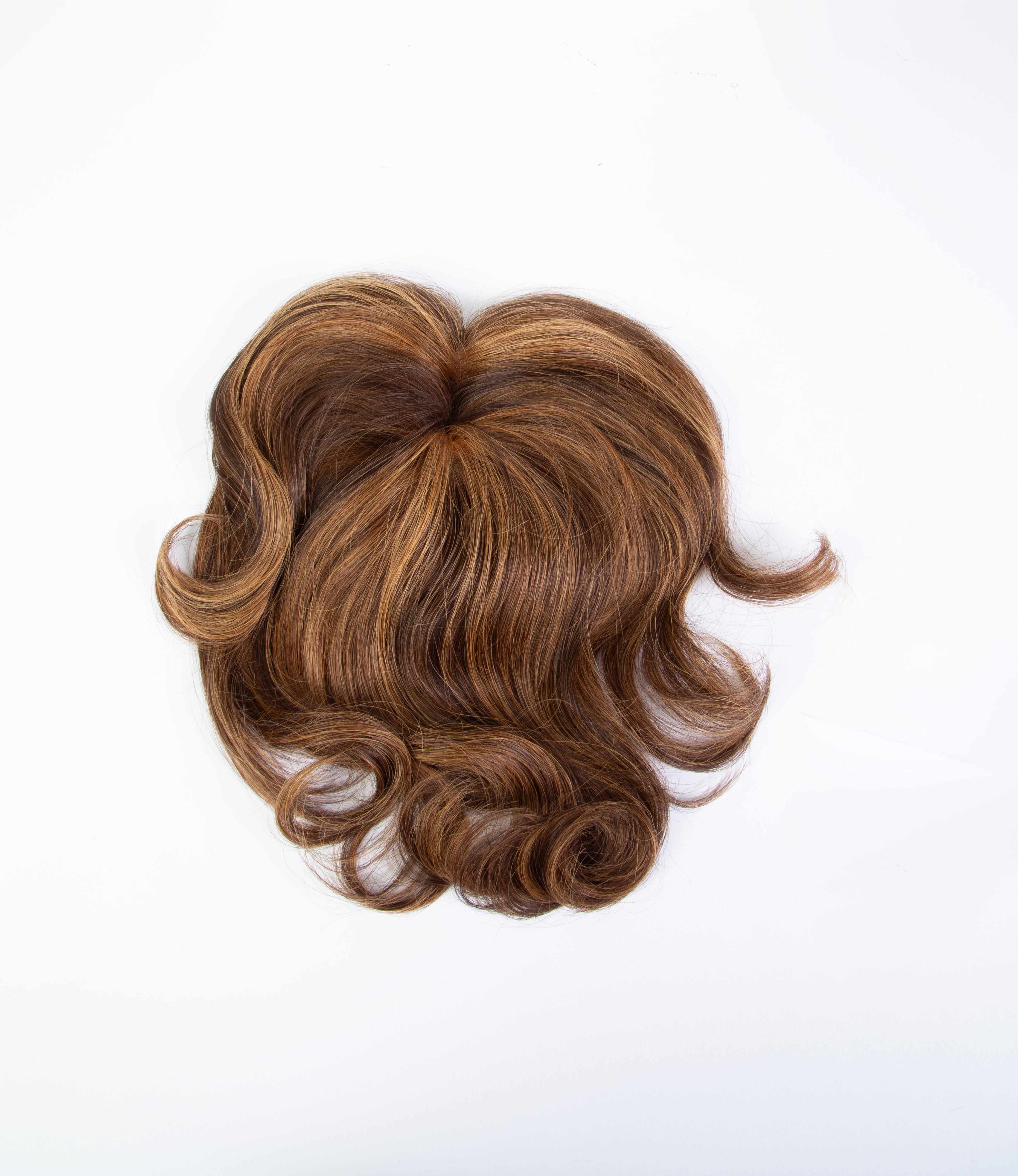 Guilty Pleasure 10" topper - Raquel Welch Transformations Top Pieces