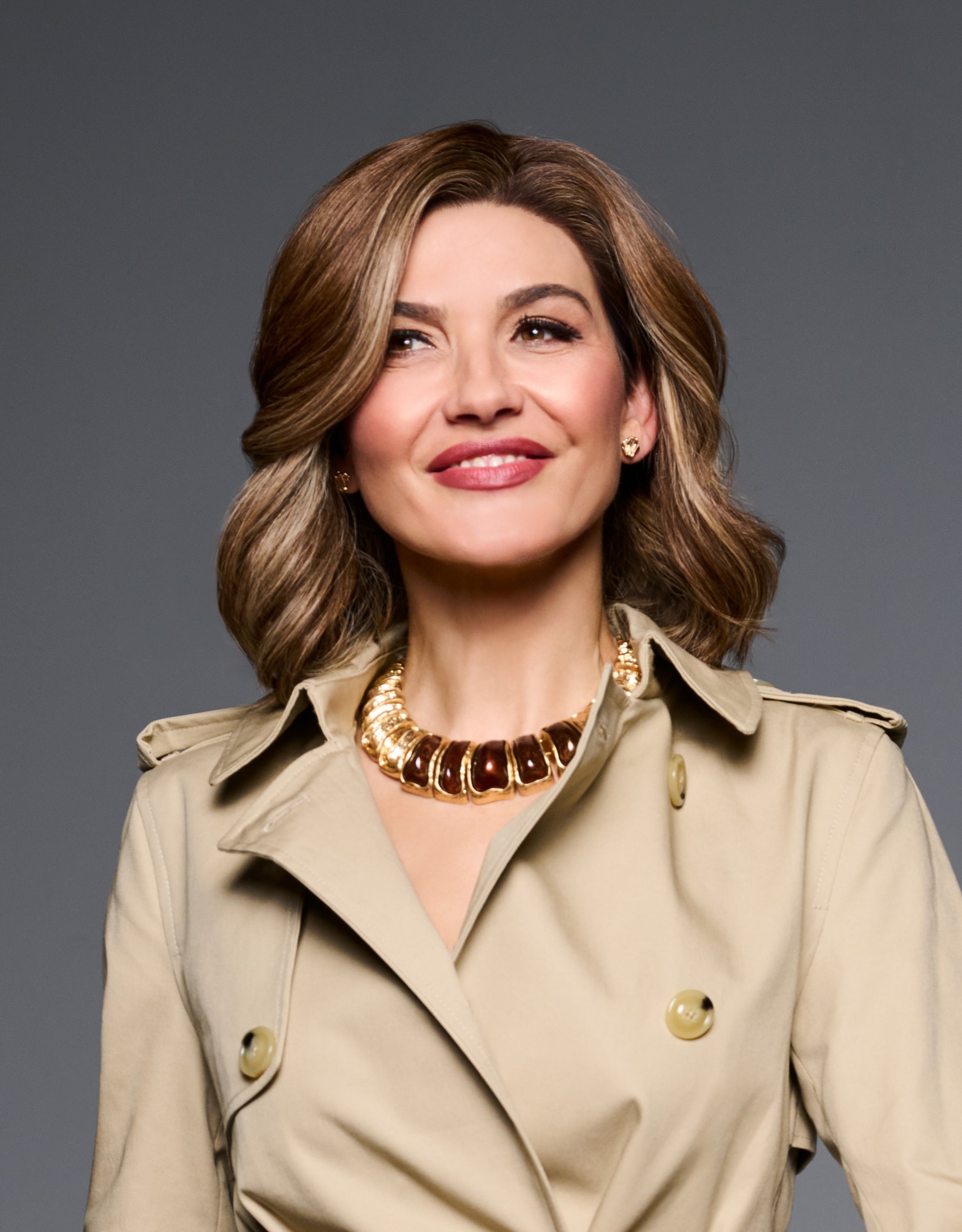 Longing For London wig - Raquel Welch Black Label Human Hair Collection