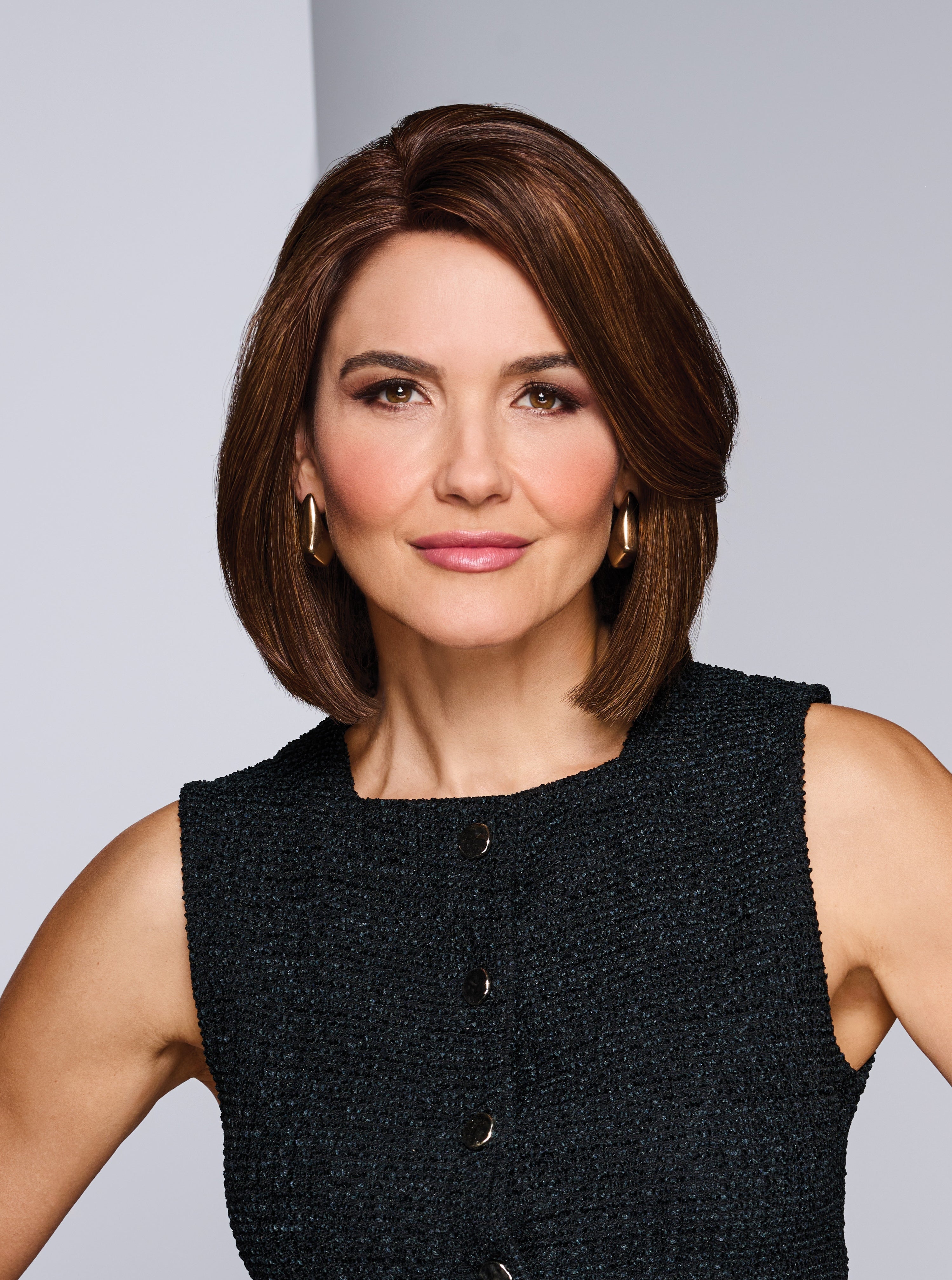 Longing For London wig - Raquel Welch Black Label Human Hair Collection