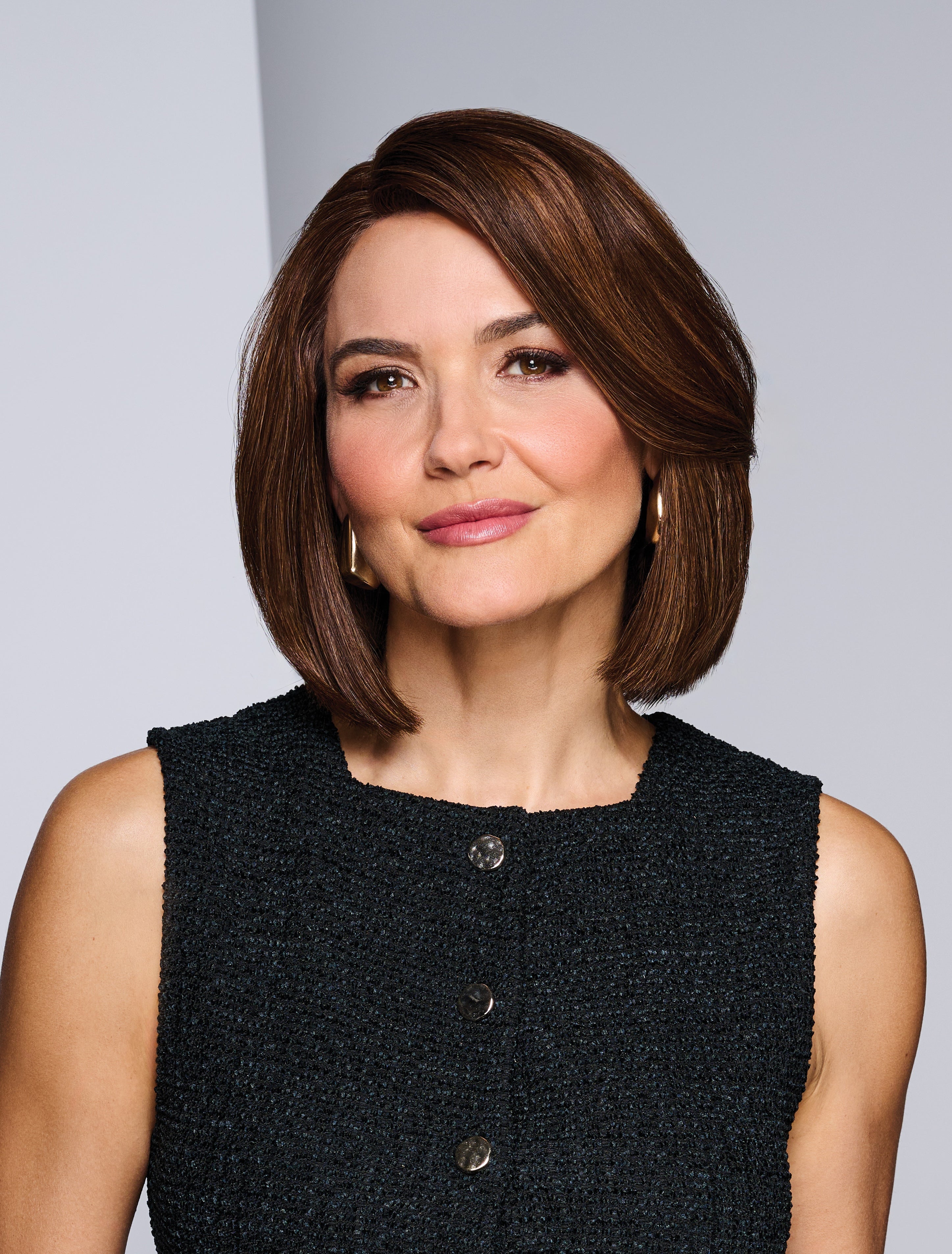 Longing For London wig - Raquel Welch Black Label Human Hair Collection