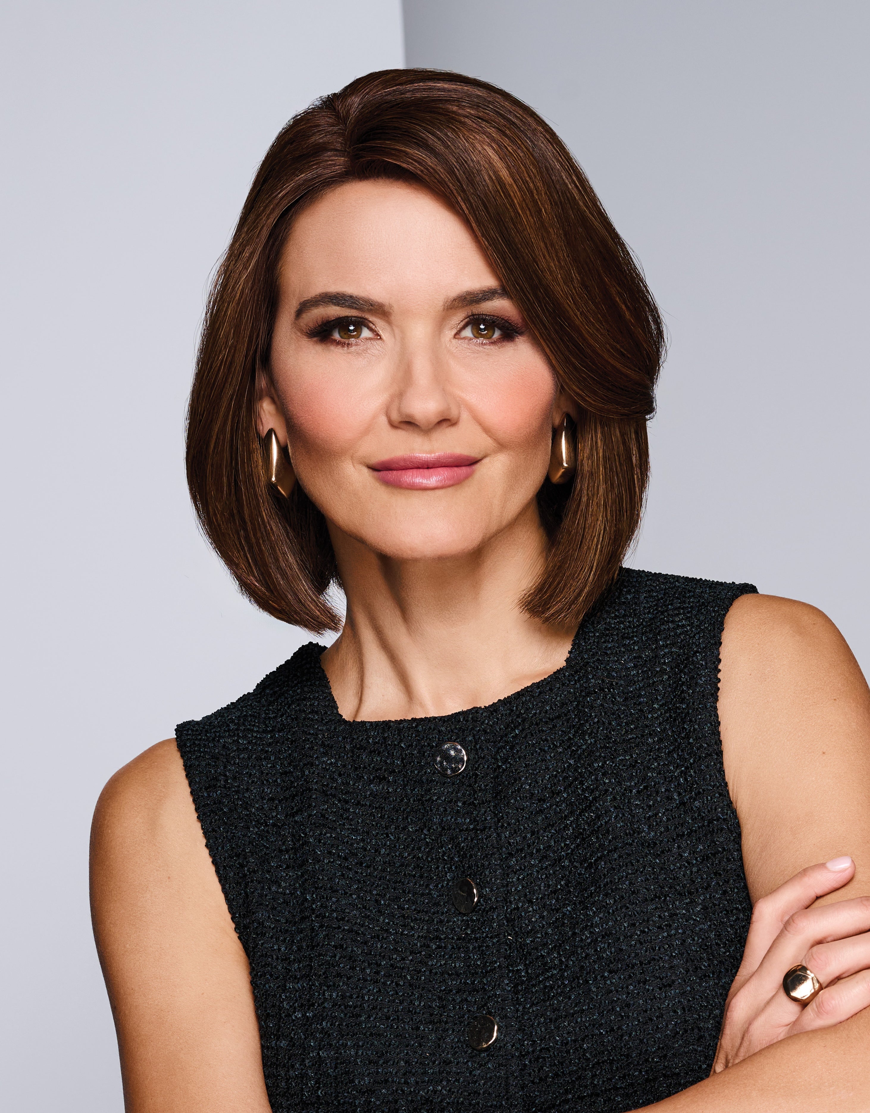 Longing For London wig - Raquel Welch Black Label Human Hair Collection