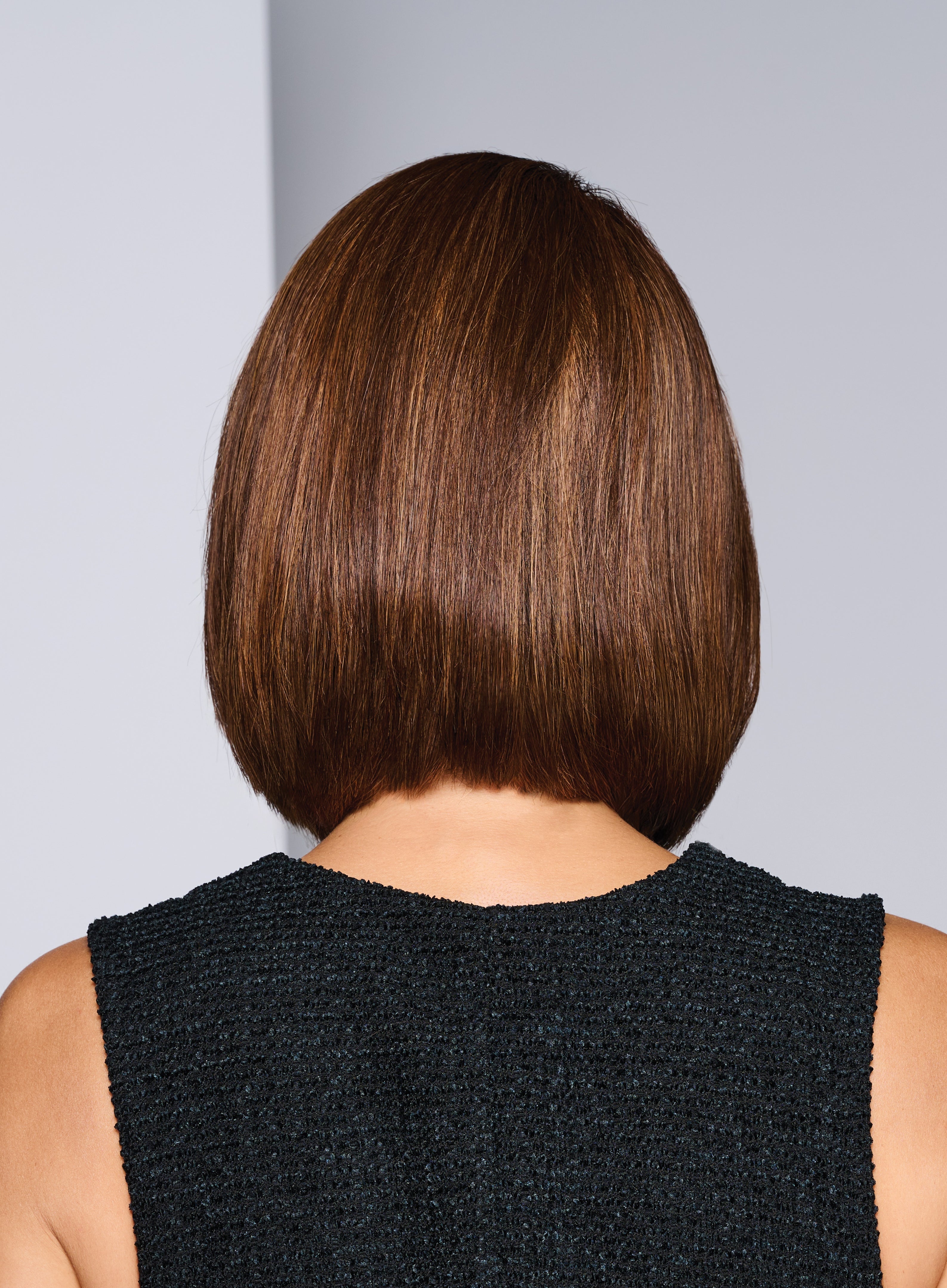 Longing For London wig - Raquel Welch Black Label Human Hair Collection