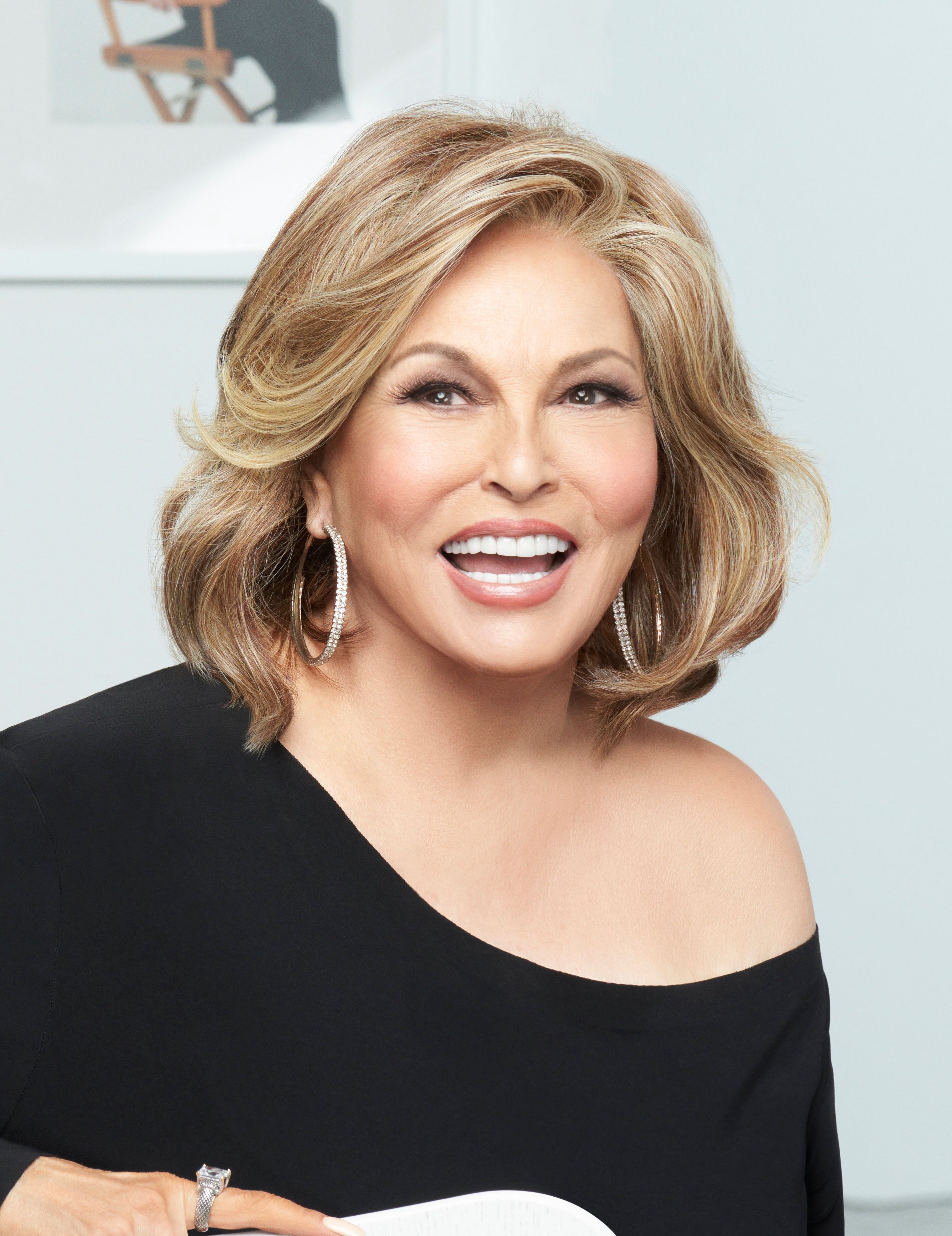 Love Always, Raquel wig - Raquel Welch Signature Collection