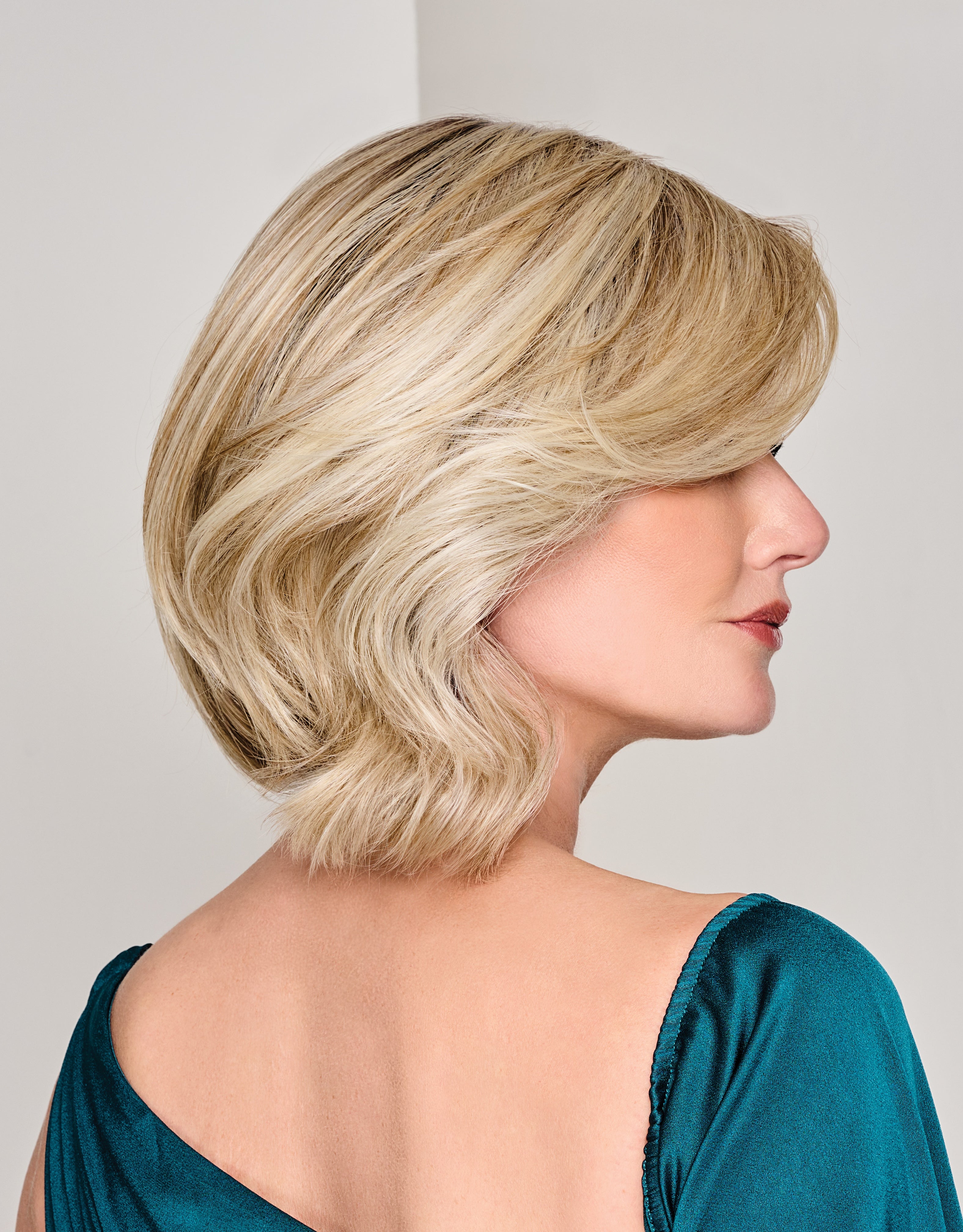 Love Always, Raquel wig - Raquel Welch Signature Collection