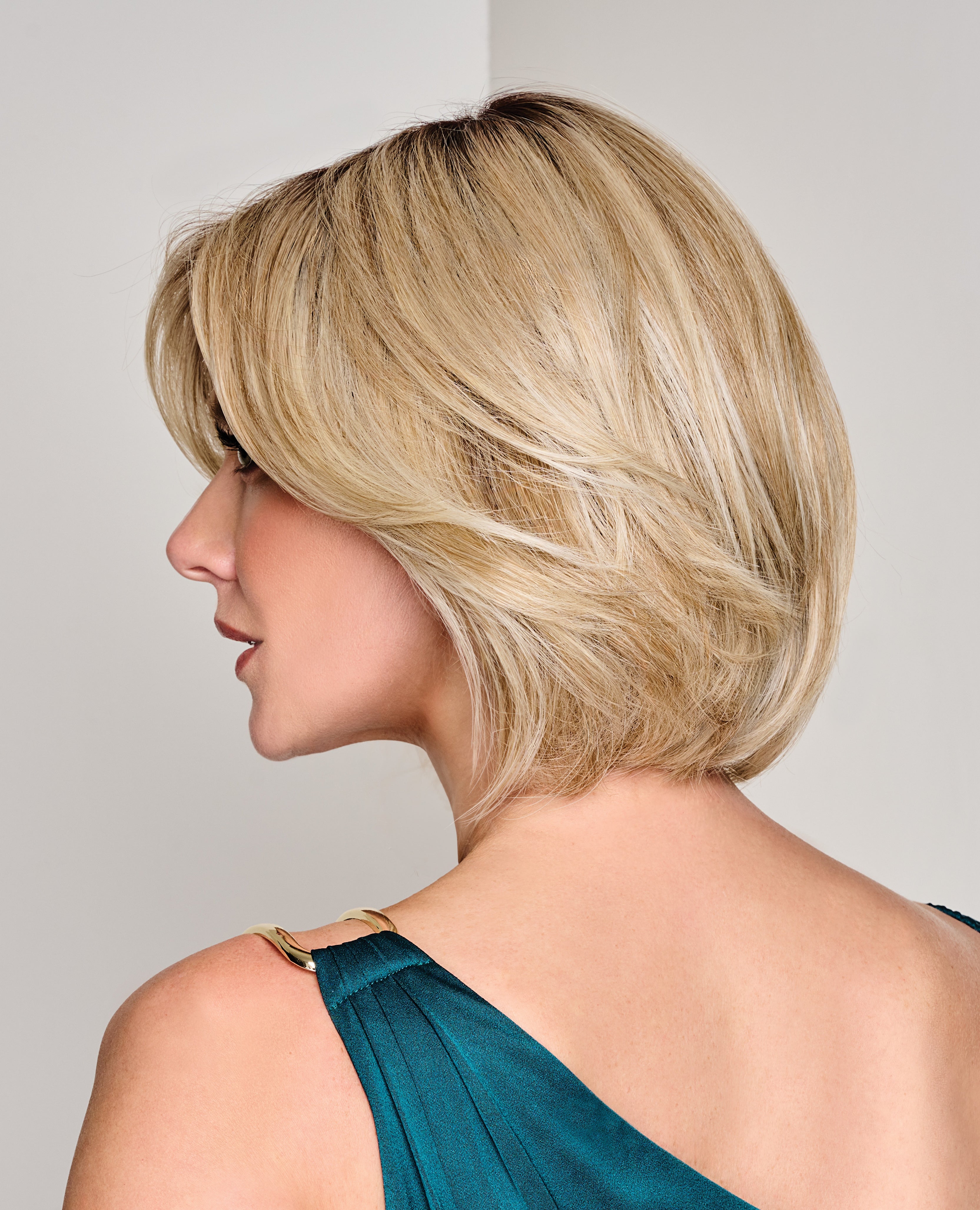 Love Always, Raquel wig - Raquel Welch Signature Collection