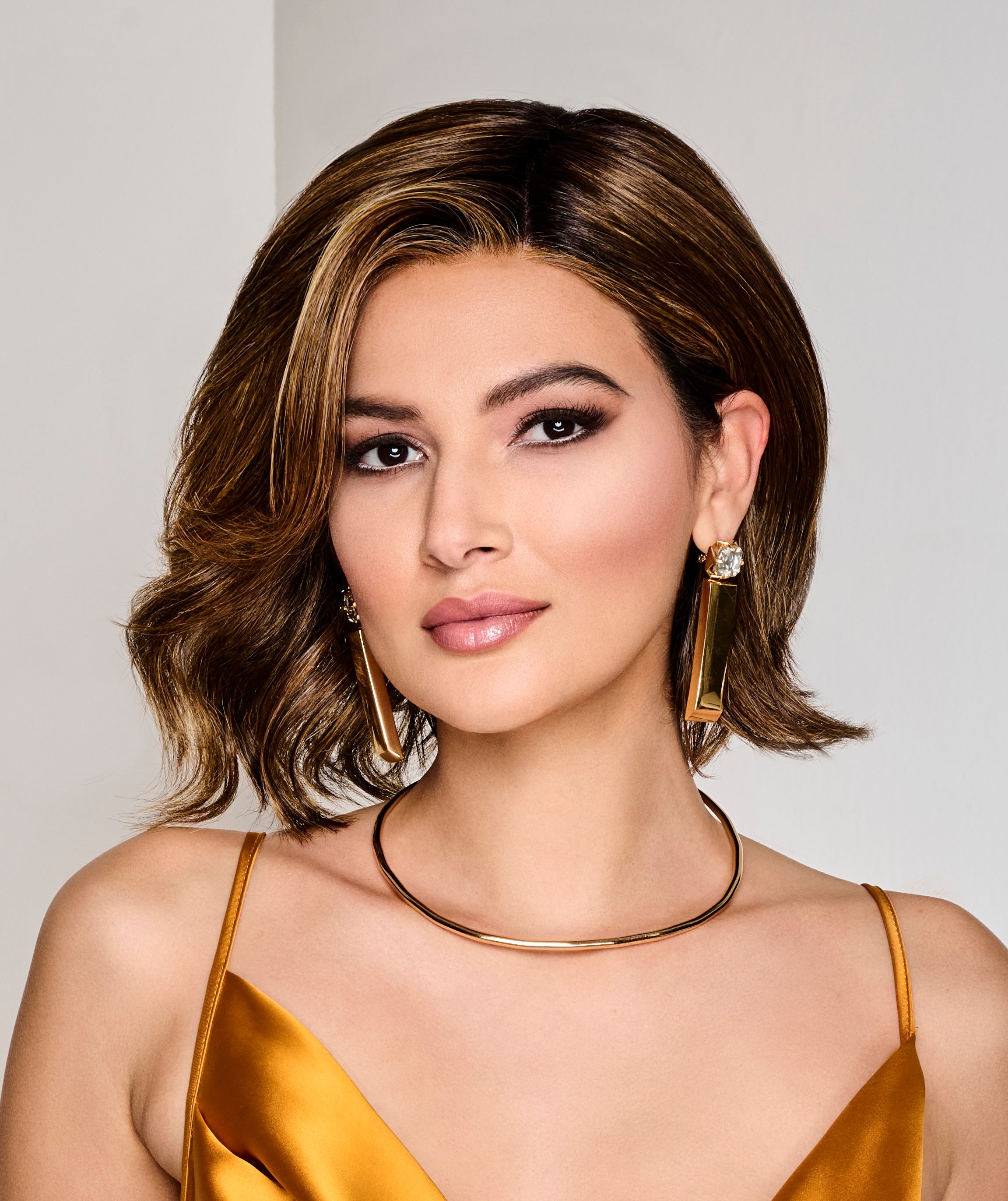 Love Always, Raquel wig - Raquel Welch Signature Collection