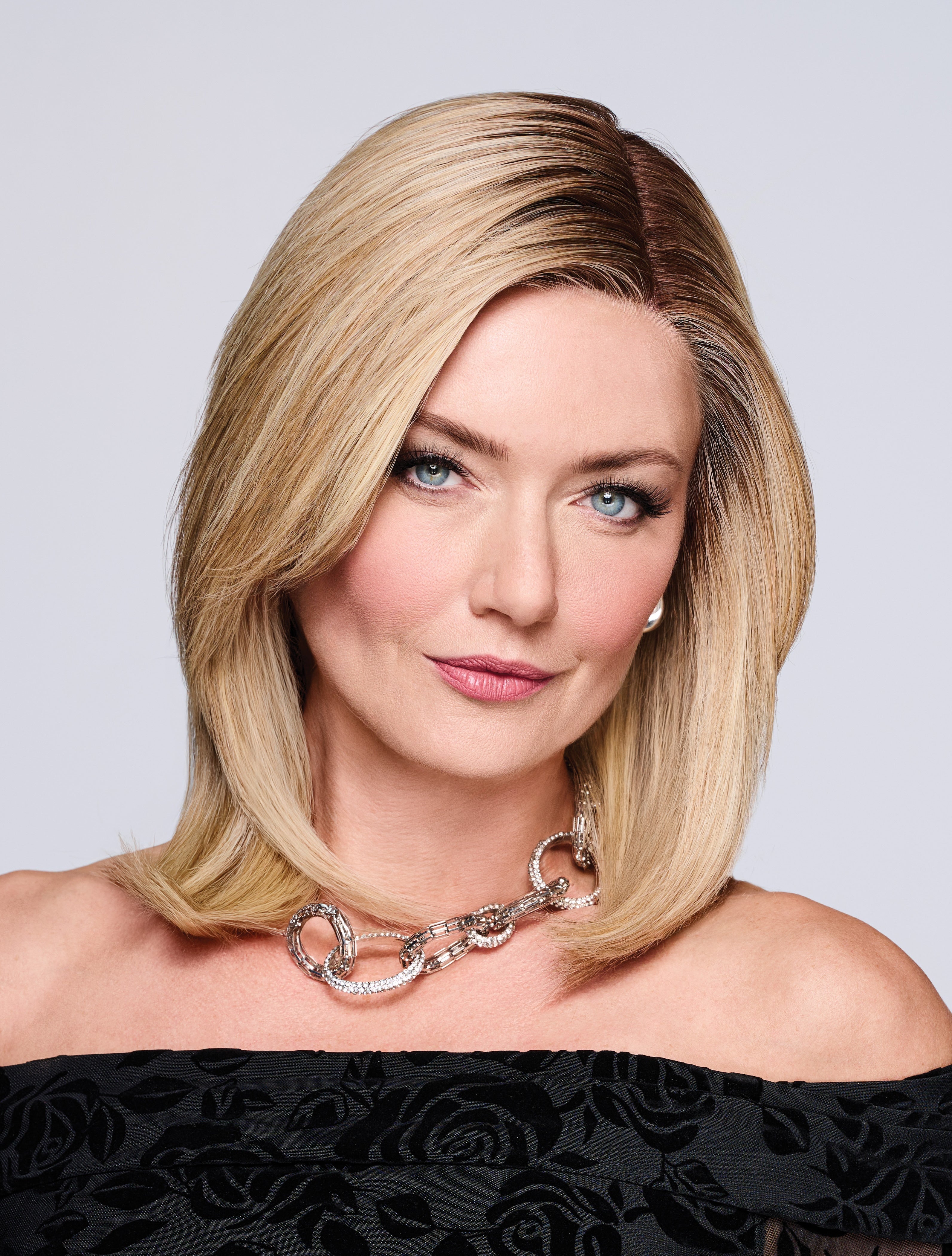 Midnight In Paris wig - Raquel Welch Black Label Human Hair Collection