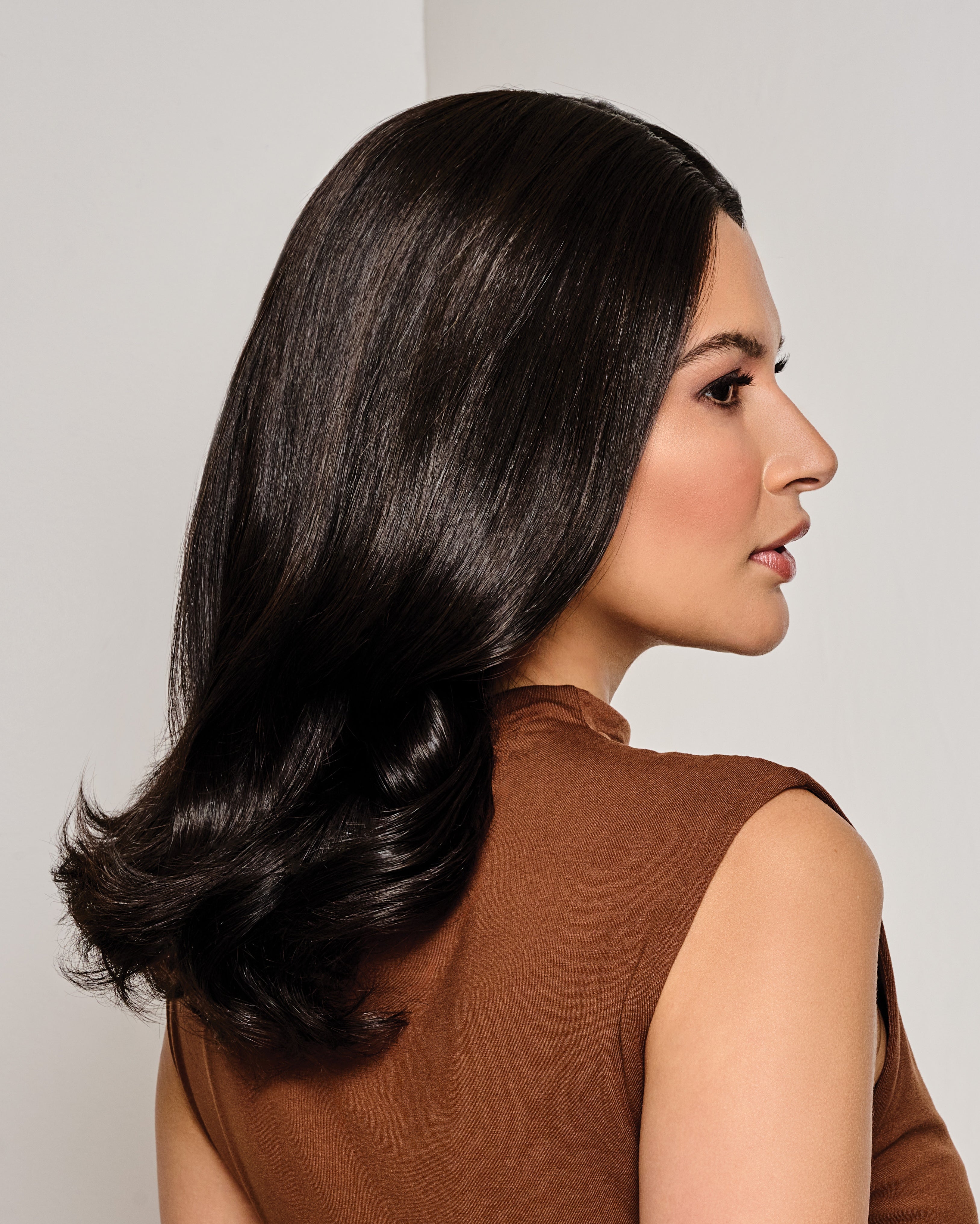 On Key 16" topper - Raquel Welch Transformations Top Pieces