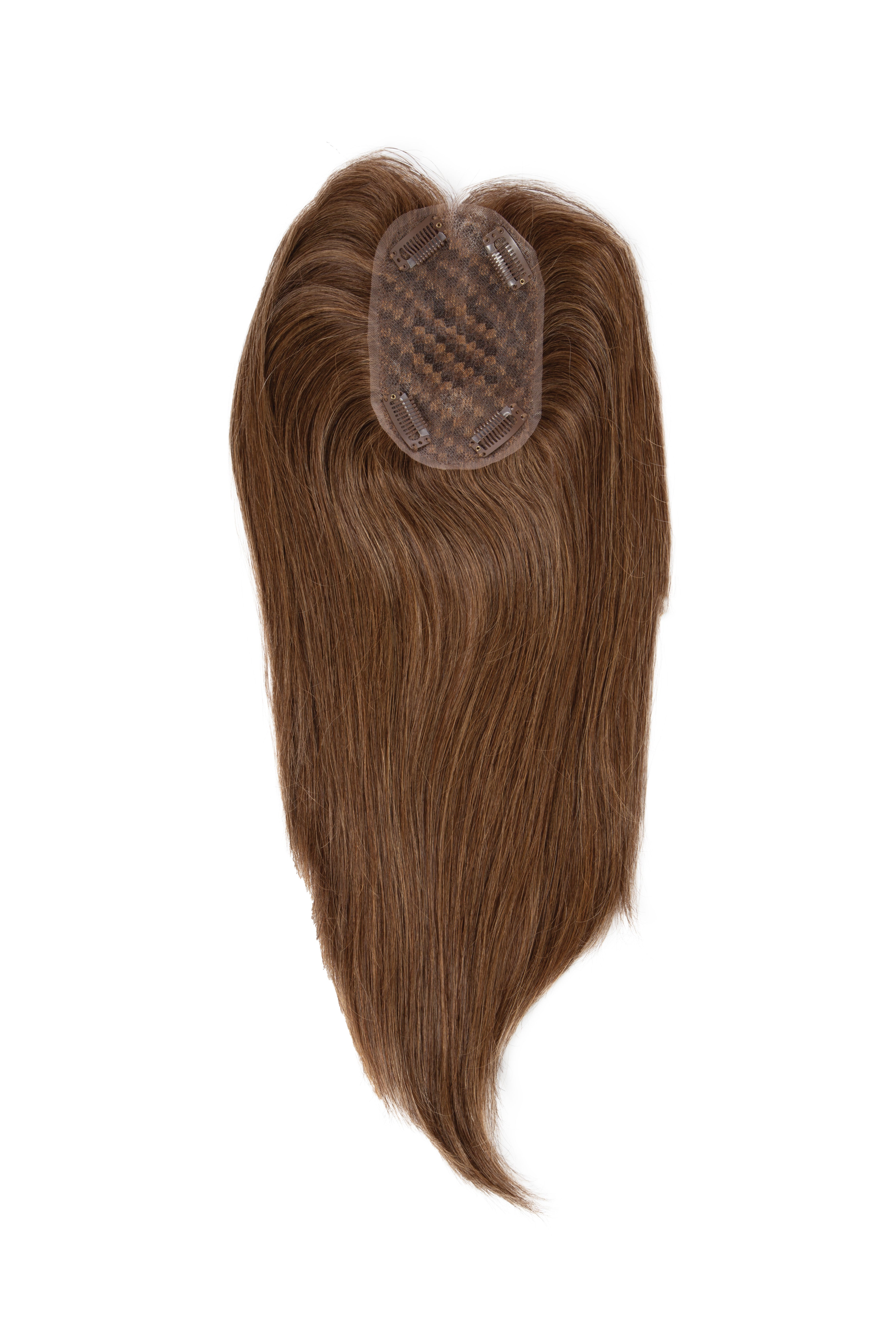 On Key 16" topper - Raquel Welch Transformations Top Pieces