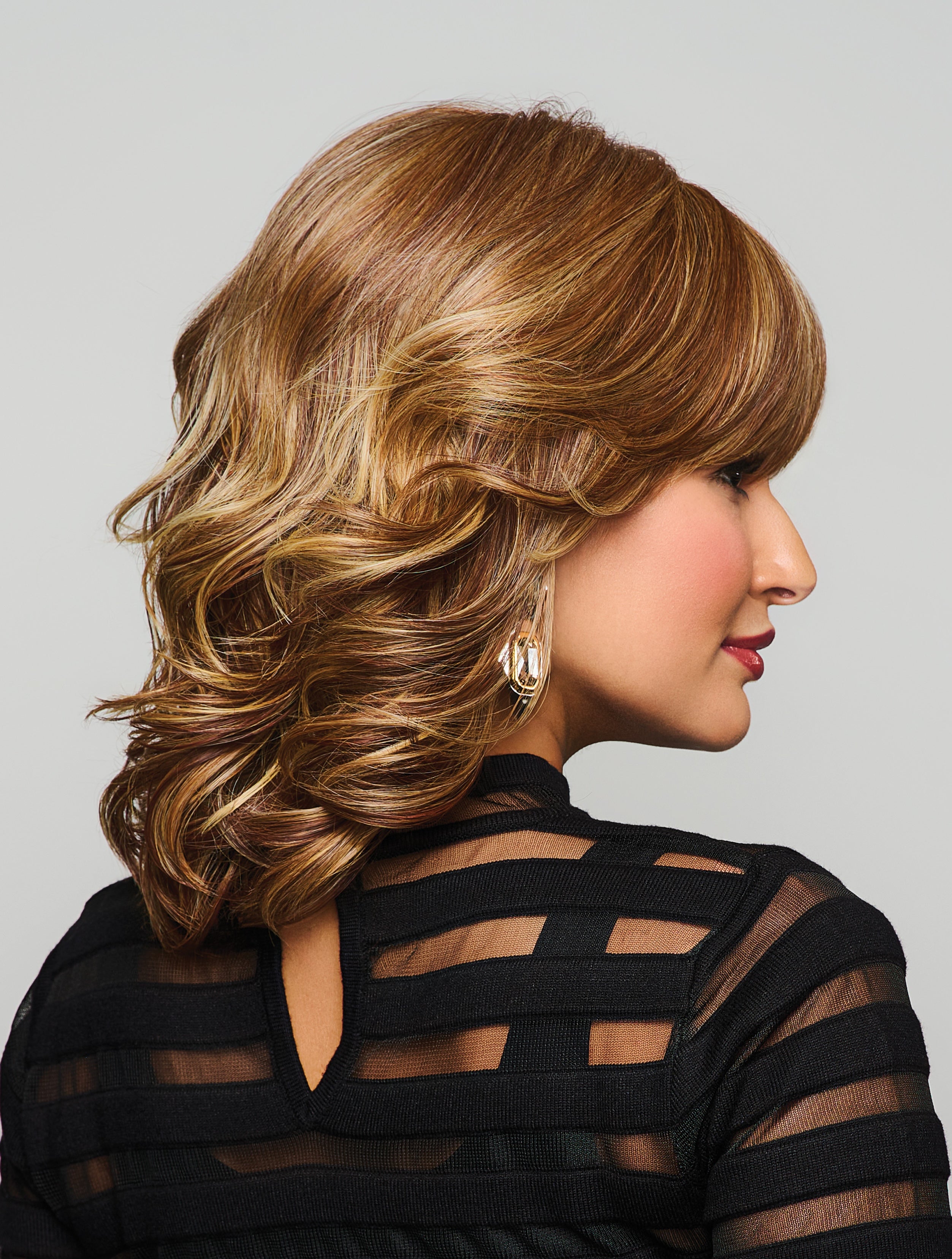 On My Way wig - Raquel Welch Signature Collection