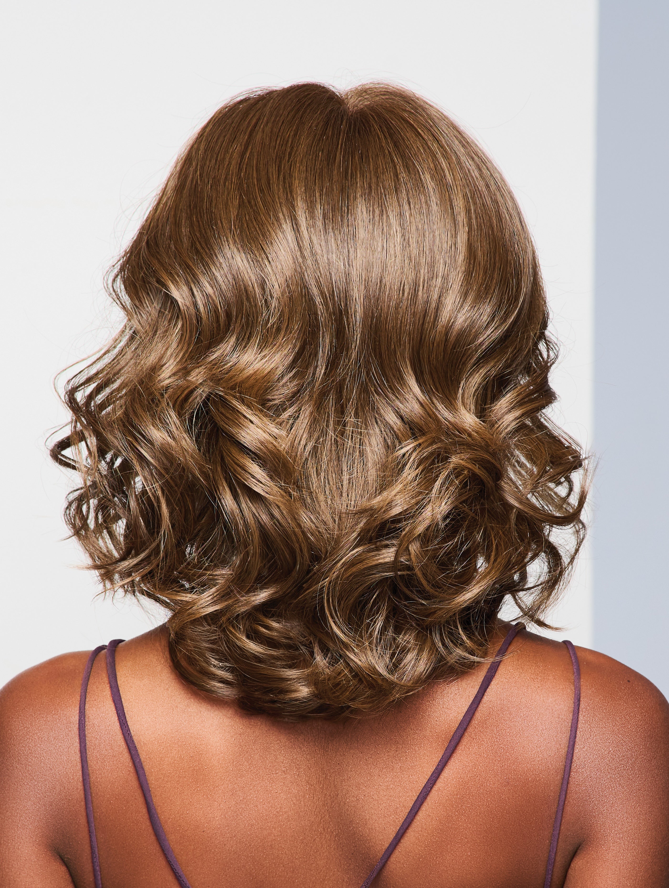 On My Way wig - Raquel Welch Signature Collection