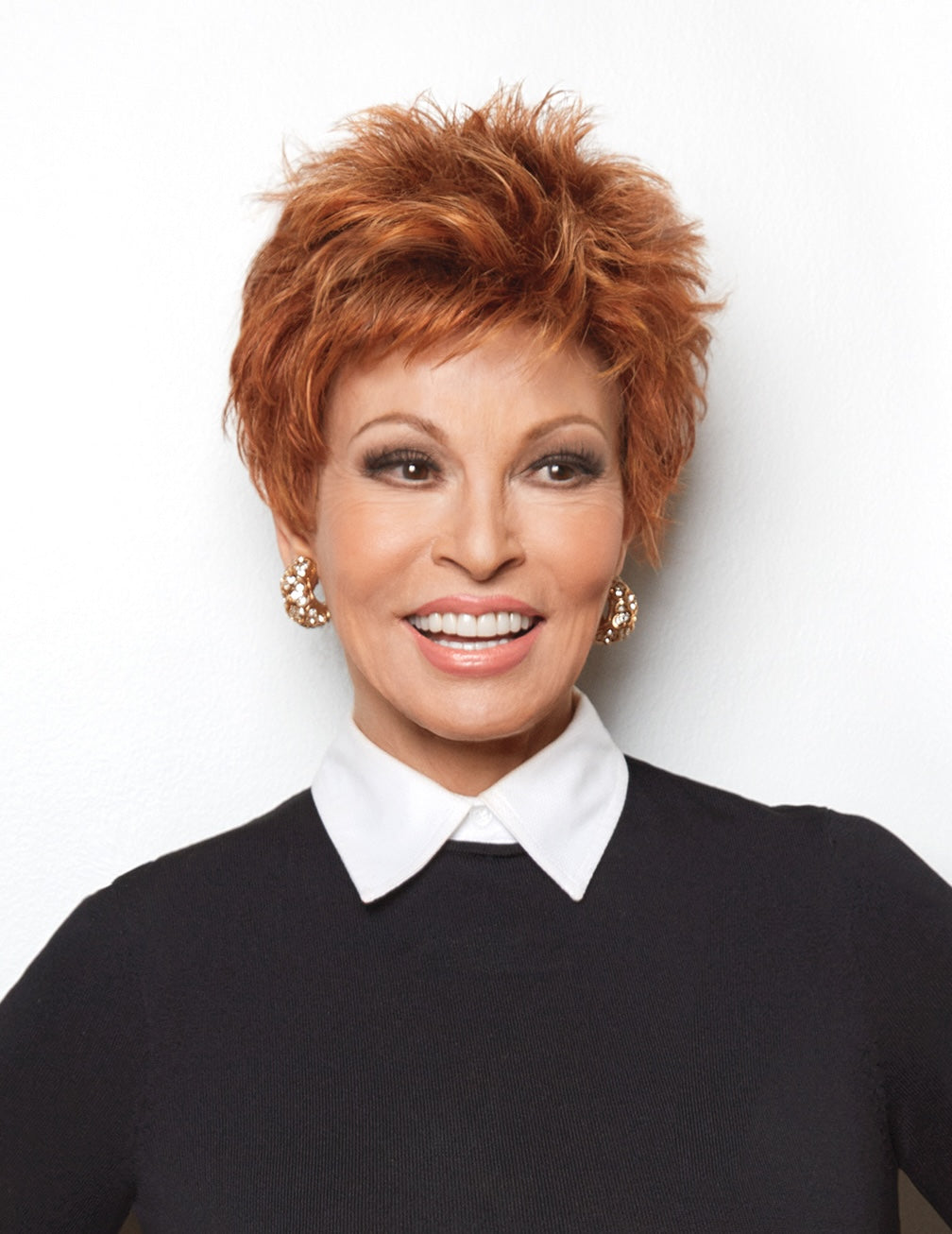 Power wig - Raquel Welch Signature Collection