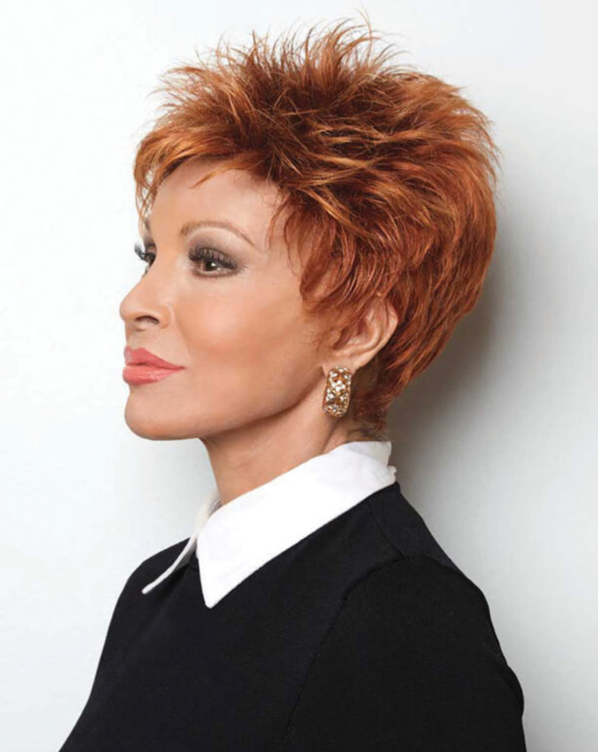 Power wig - Raquel Welch Signature Collection