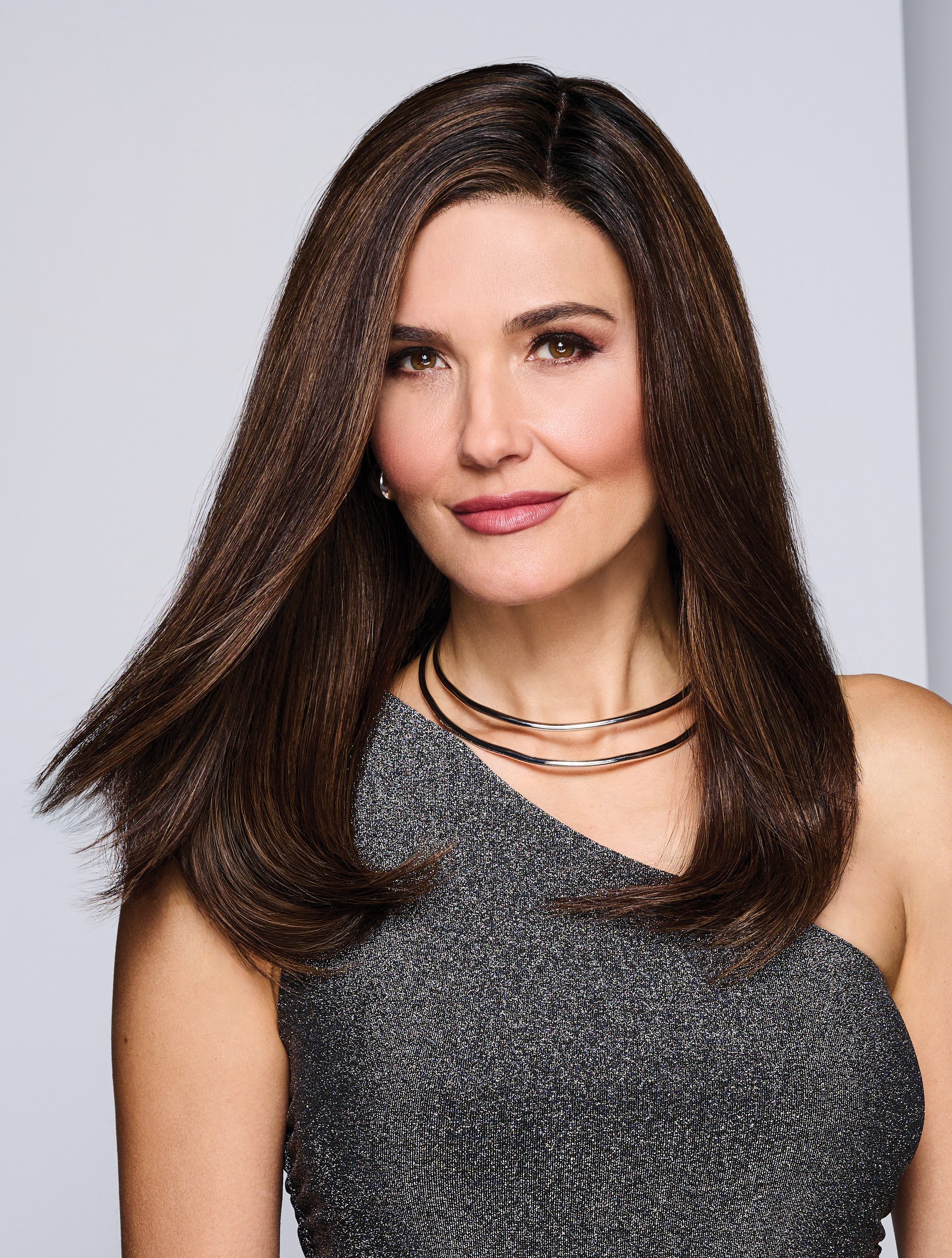 Rome Romance wig - Raquel Welch Black Label Human Hair Collection